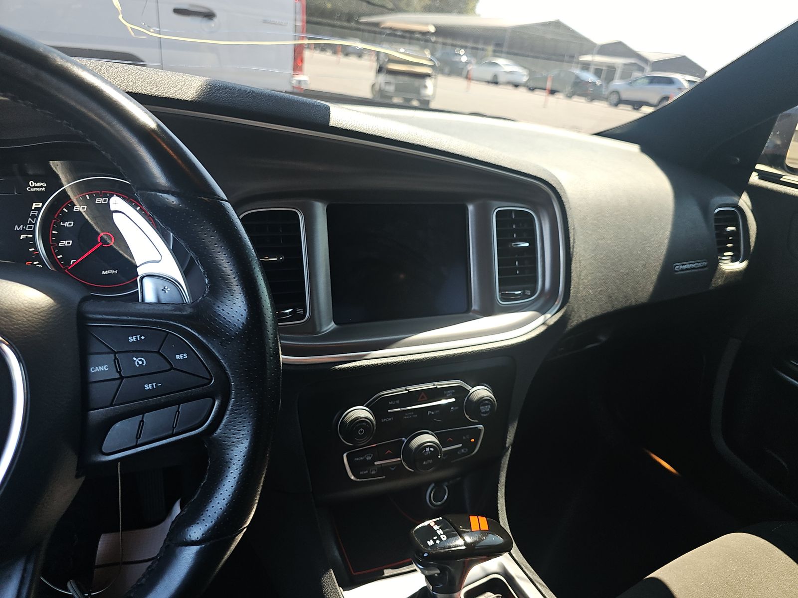 2022 Dodge Charger R/T RWD