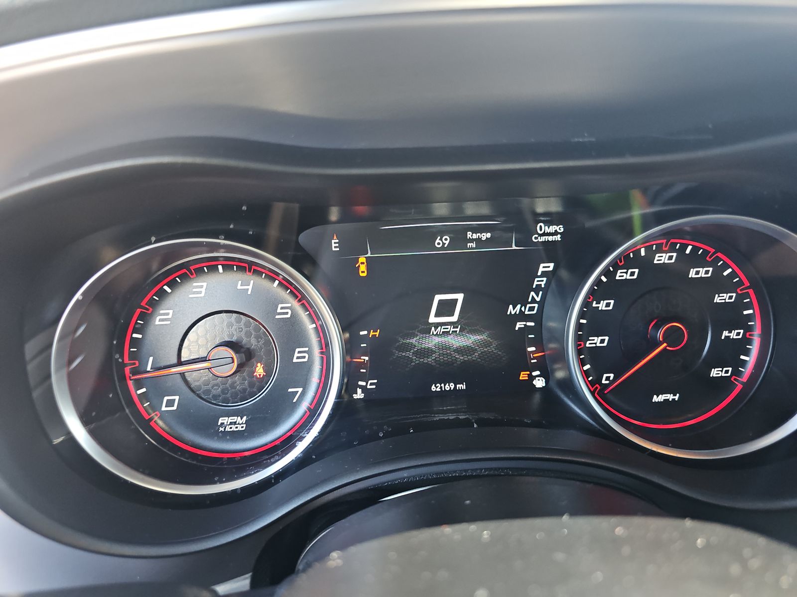 2022 Dodge Charger R/T RWD