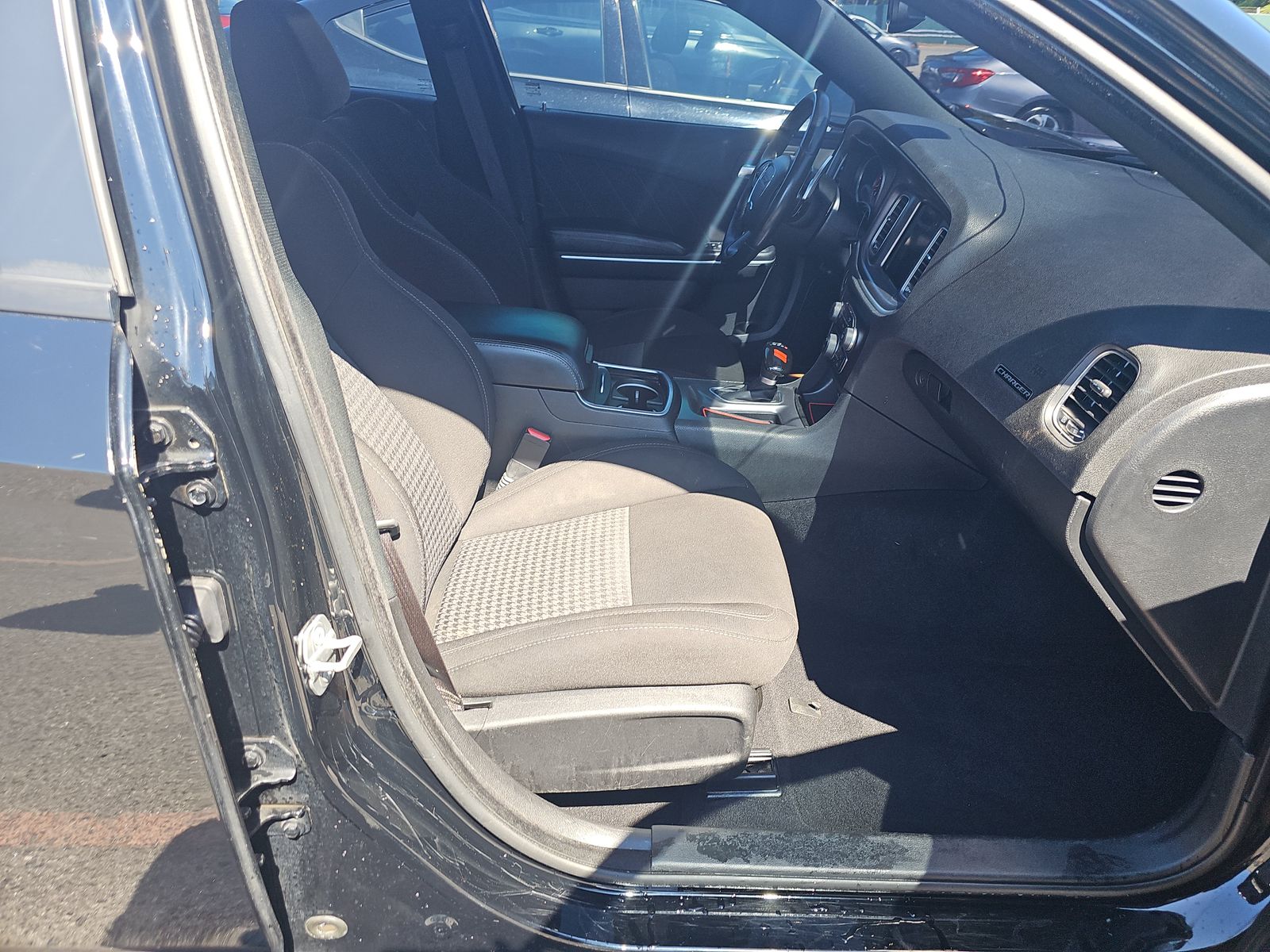 2022 Dodge Charger R/T RWD