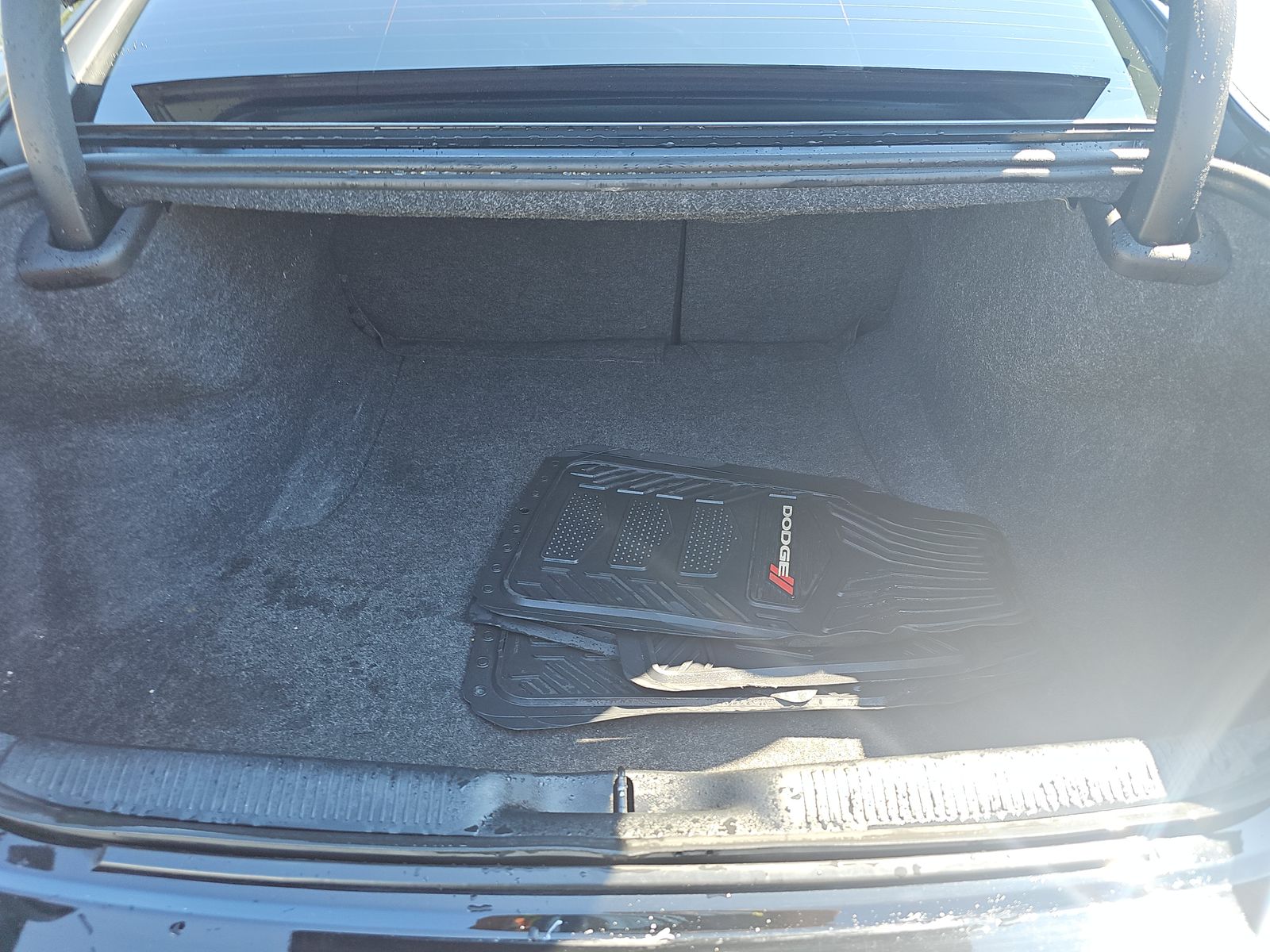 2022 Dodge Charger R/T RWD