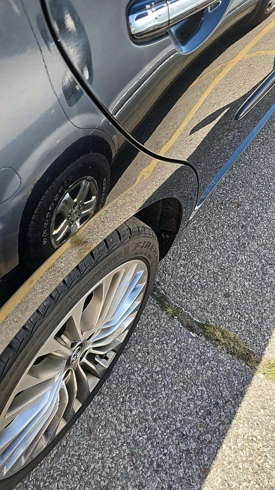 2018 Toyota Avalon Limited FWD