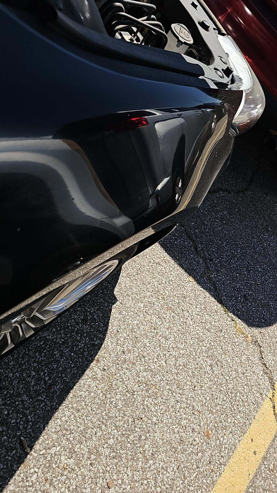 2018 Toyota Avalon Limited FWD