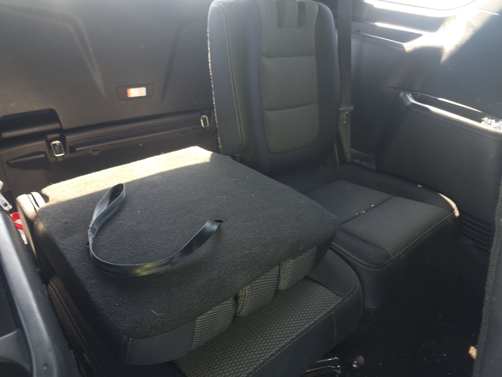 2017 Ford Explorer XLT FWD