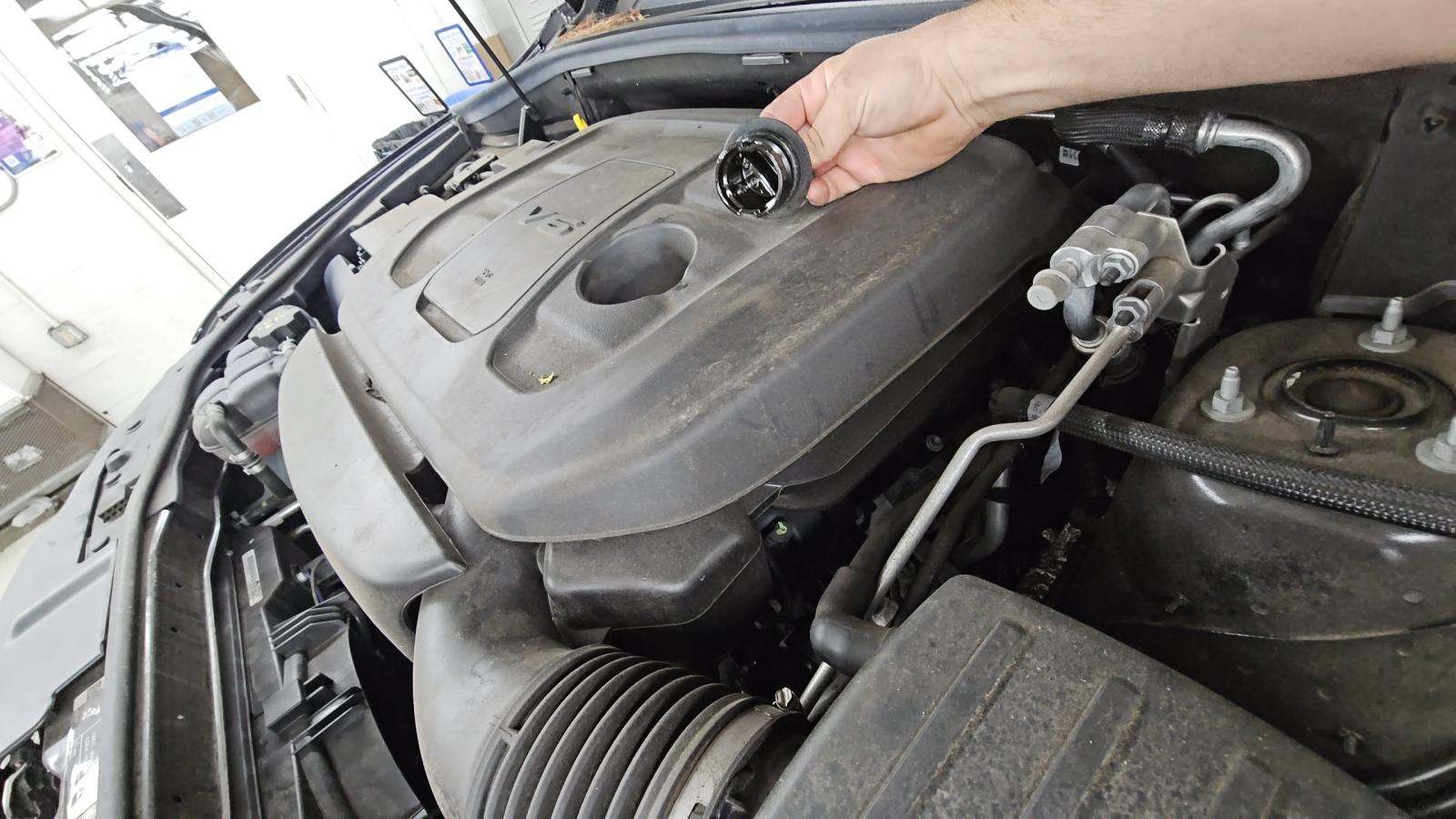 2022 Dodge Durango GT Plus AWD