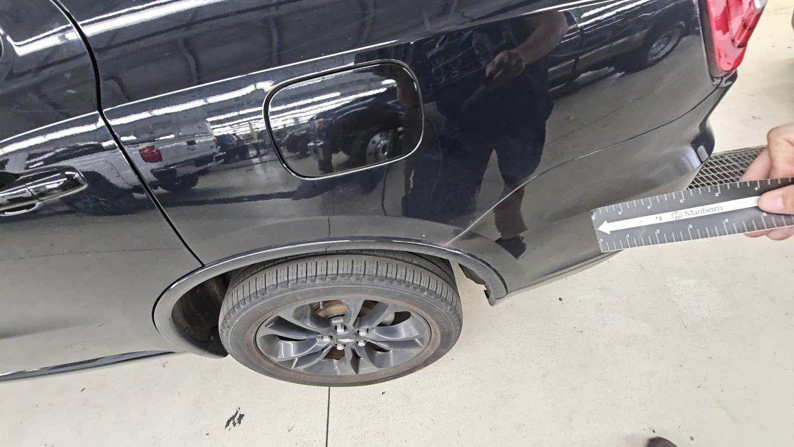 2022 Dodge Durango GT Plus AWD