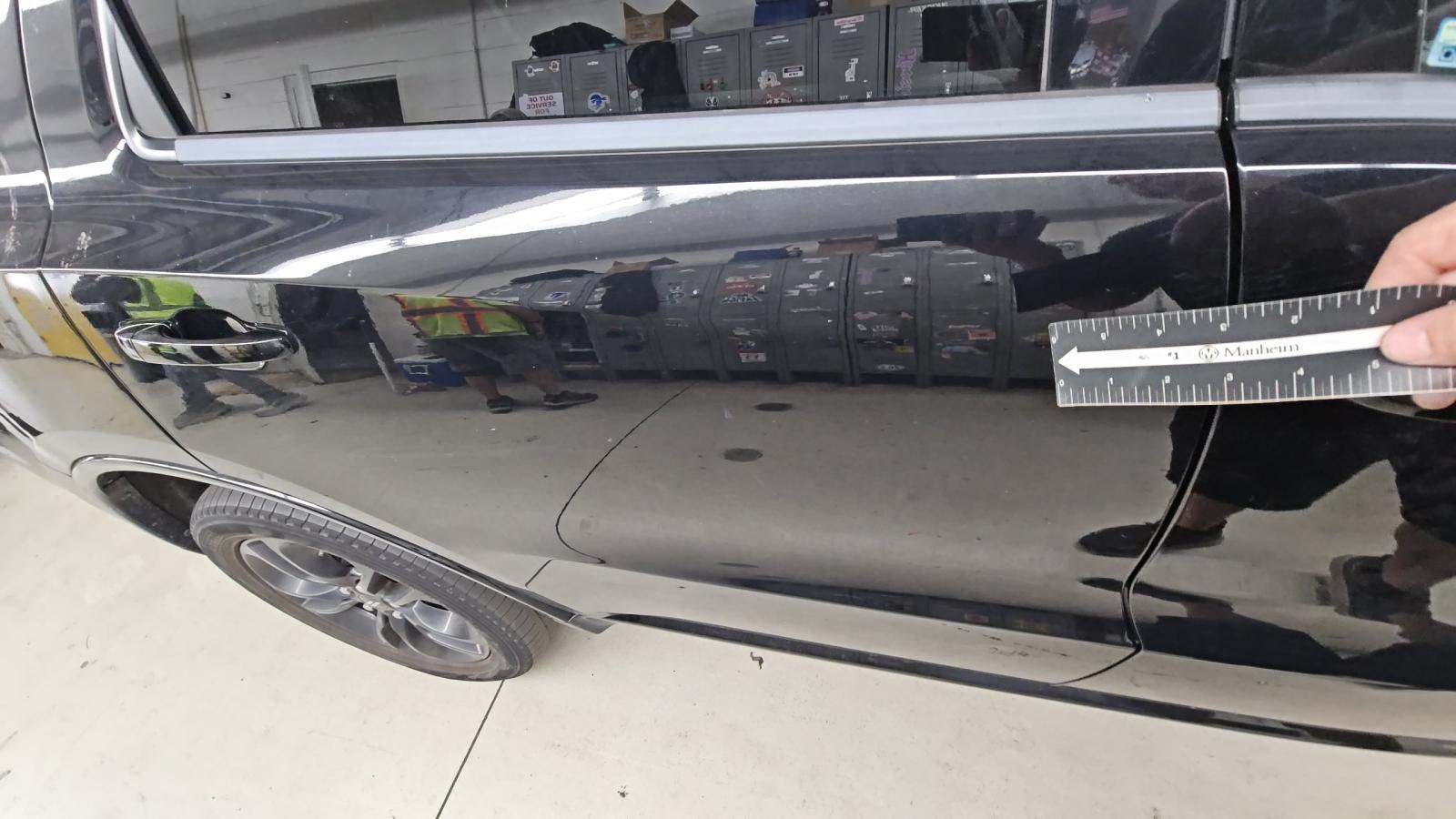 2022 Dodge Durango GT Plus AWD