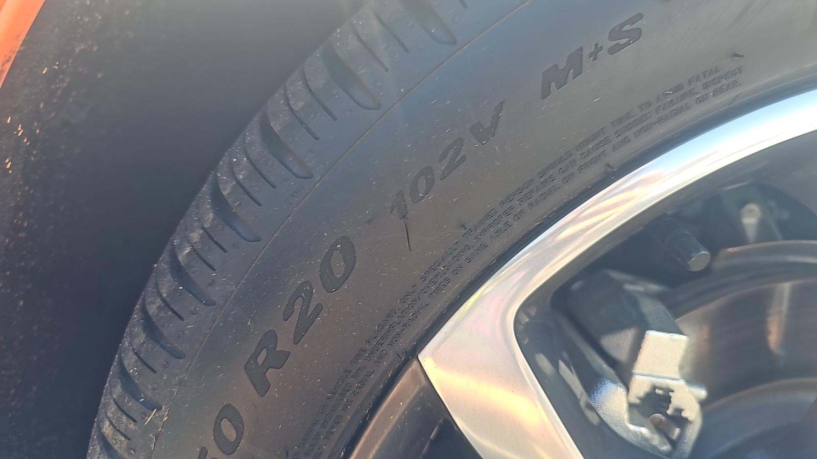 2024 Chrysler Pacifica Pinnacle FWD