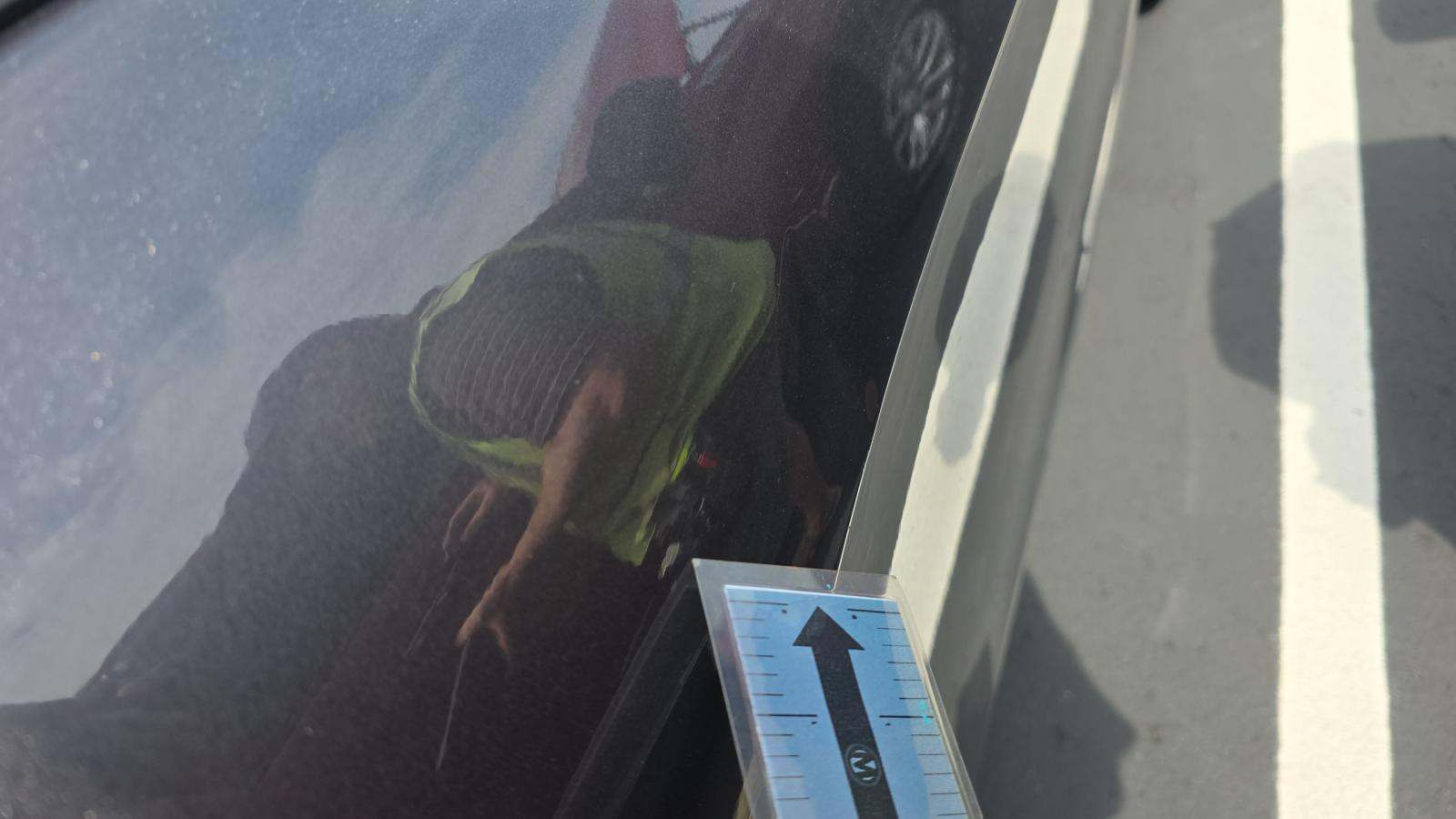 2019 Jeep Cherokee Trailhawk AWD