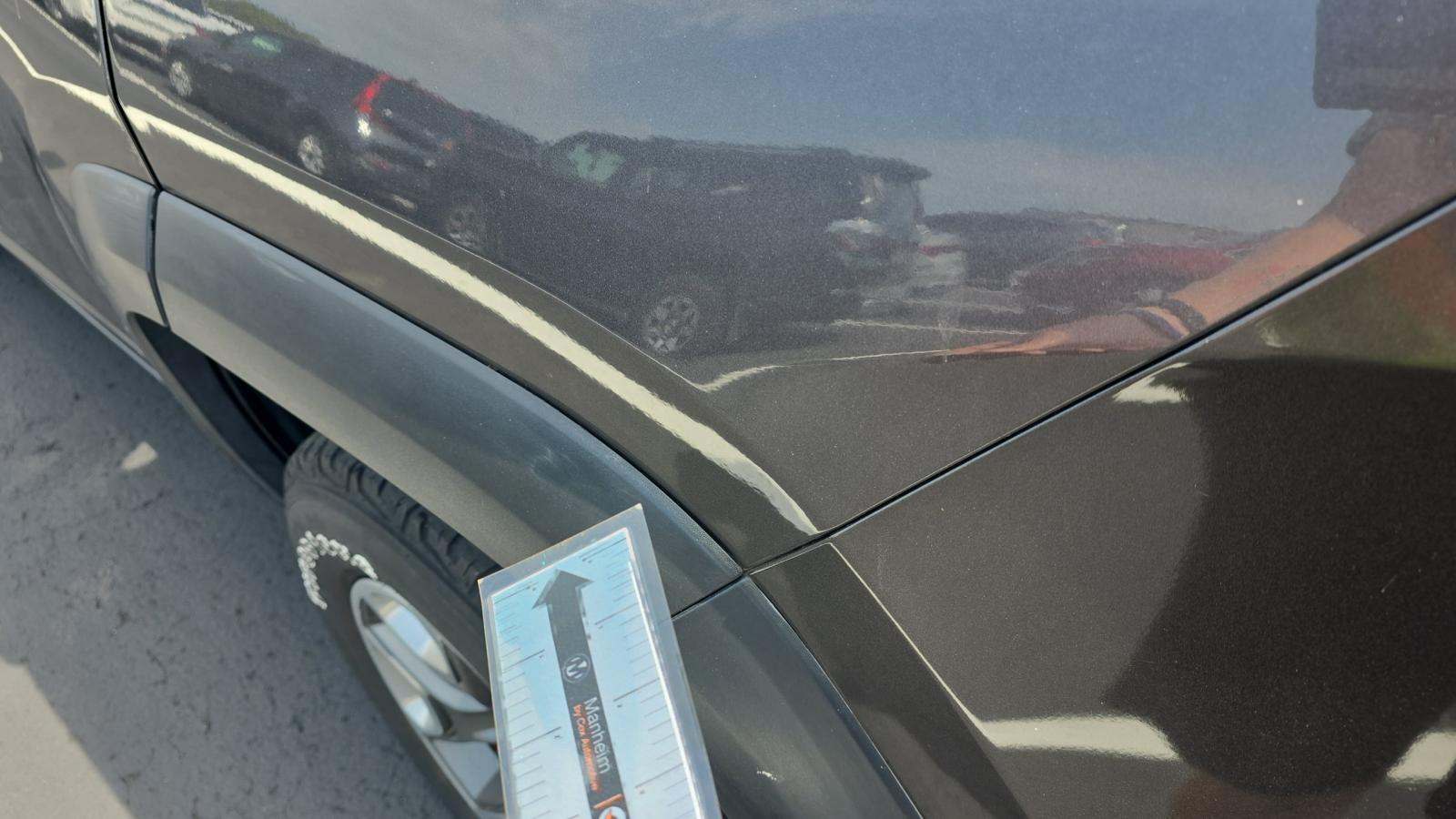 2019 Jeep Cherokee Trailhawk AWD