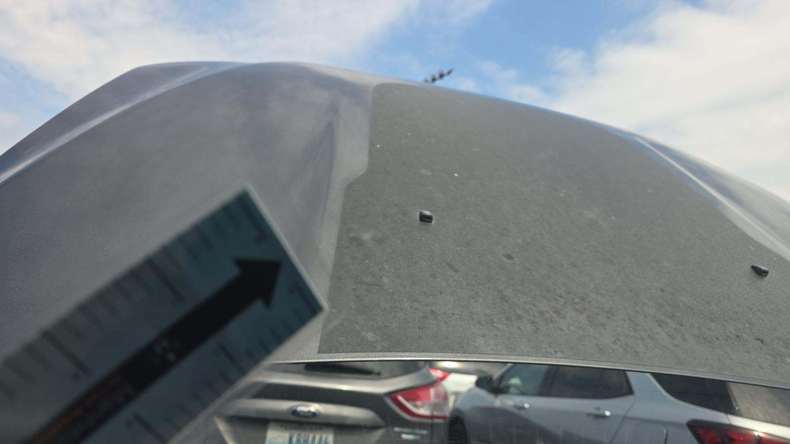 2019 Jeep Cherokee Trailhawk AWD