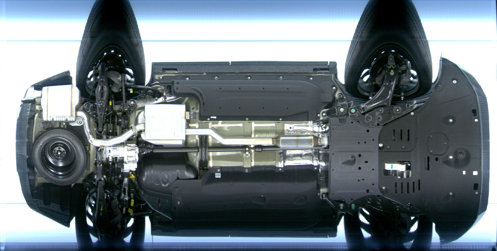 2025 Hyundai Santa Fe Calligraphy AWD