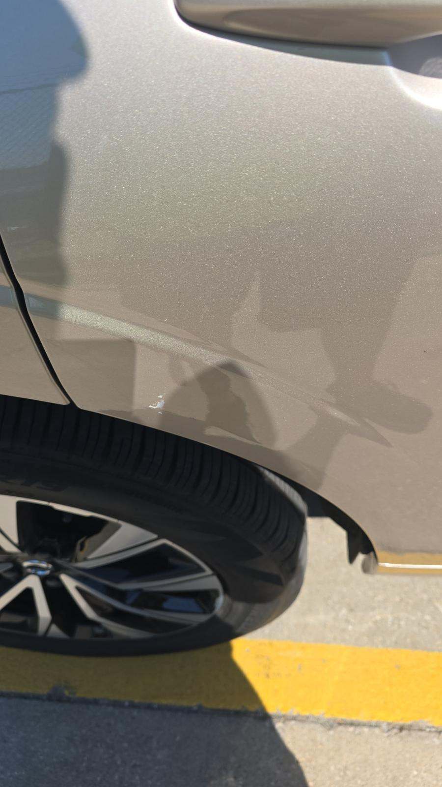 2025 Volvo XC60 B5 Plus AWD