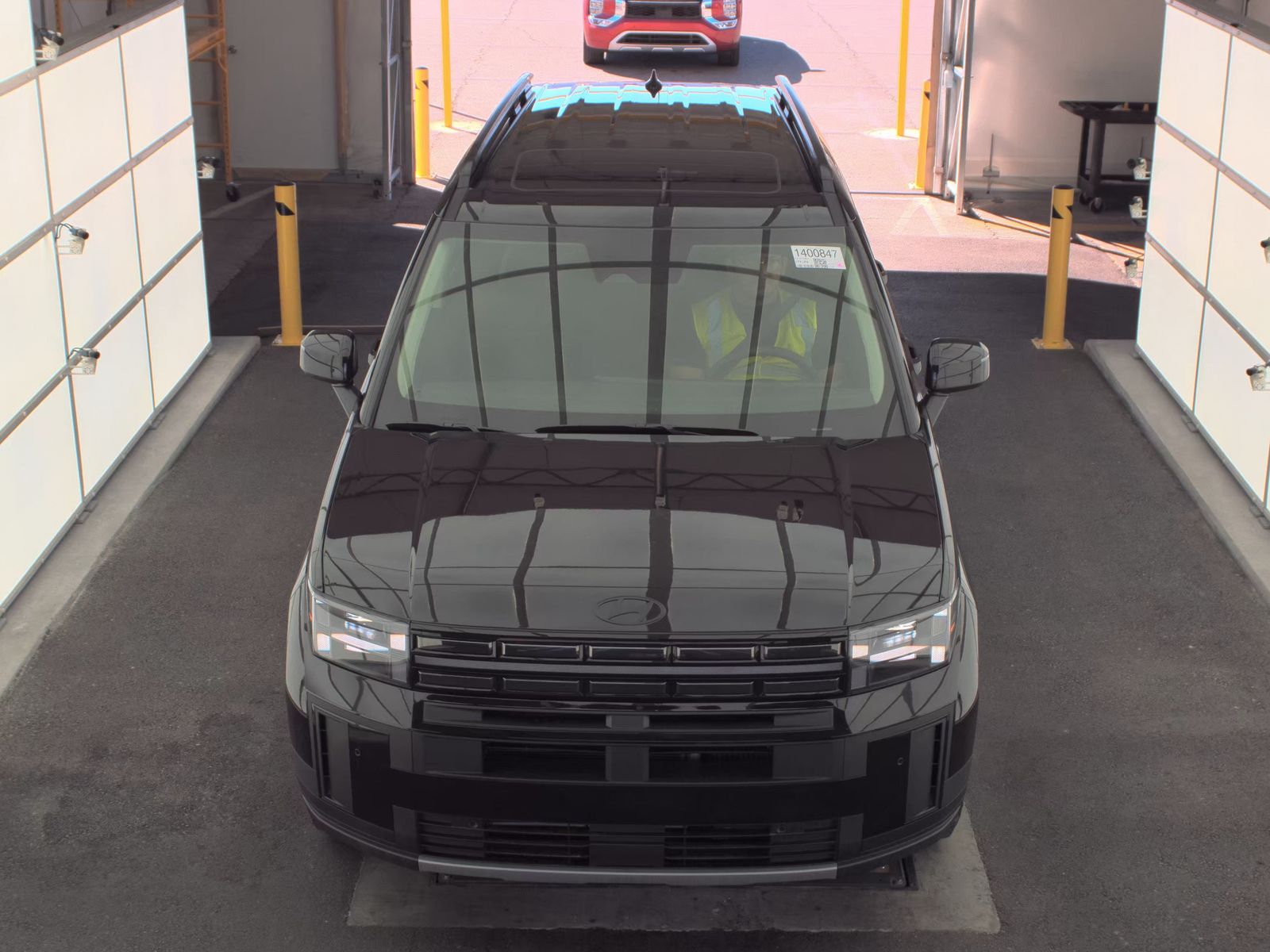 2025 Hyundai Santa Fe XRT AWD