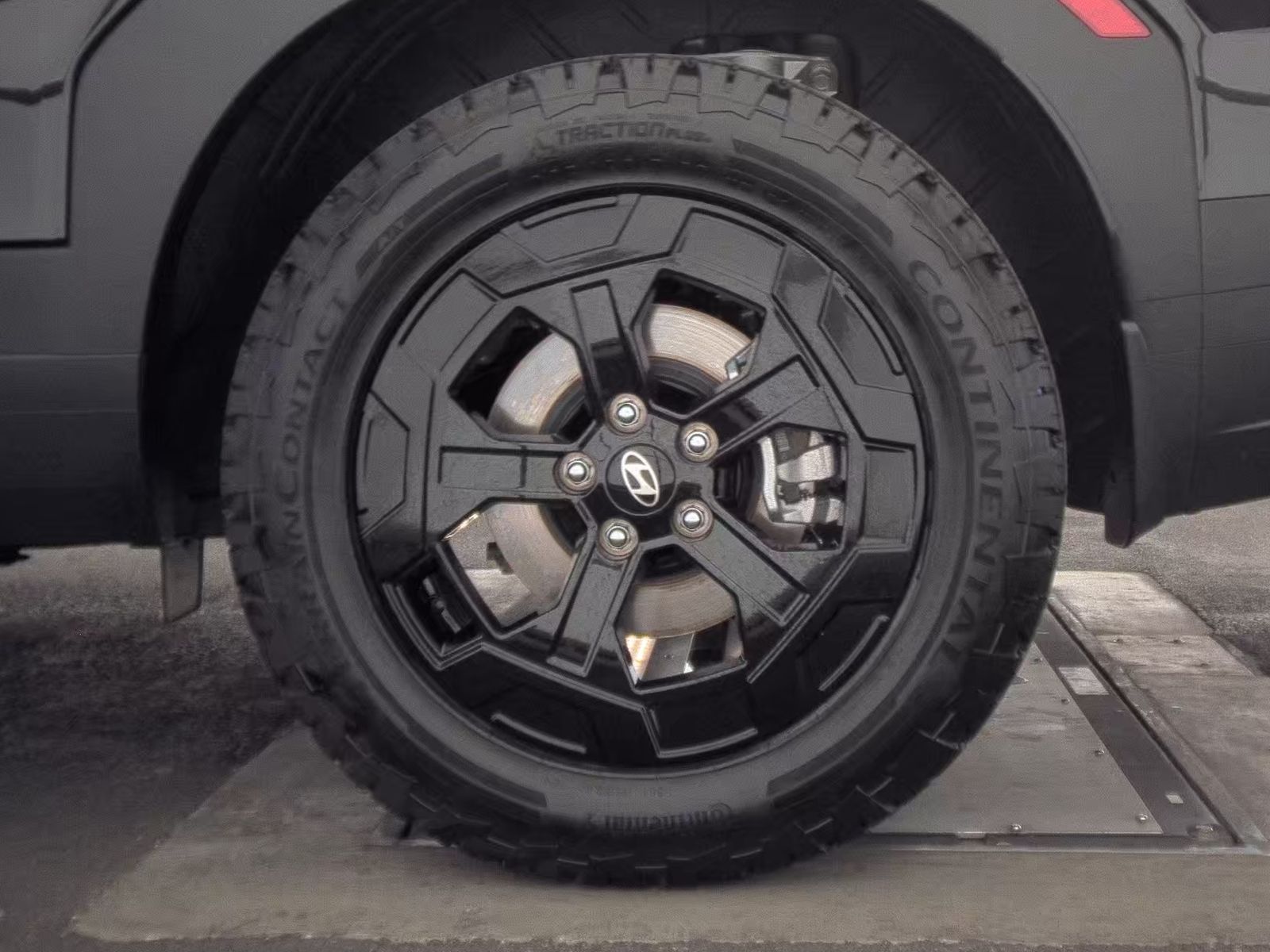 2025 Hyundai Santa Fe XRT AWD