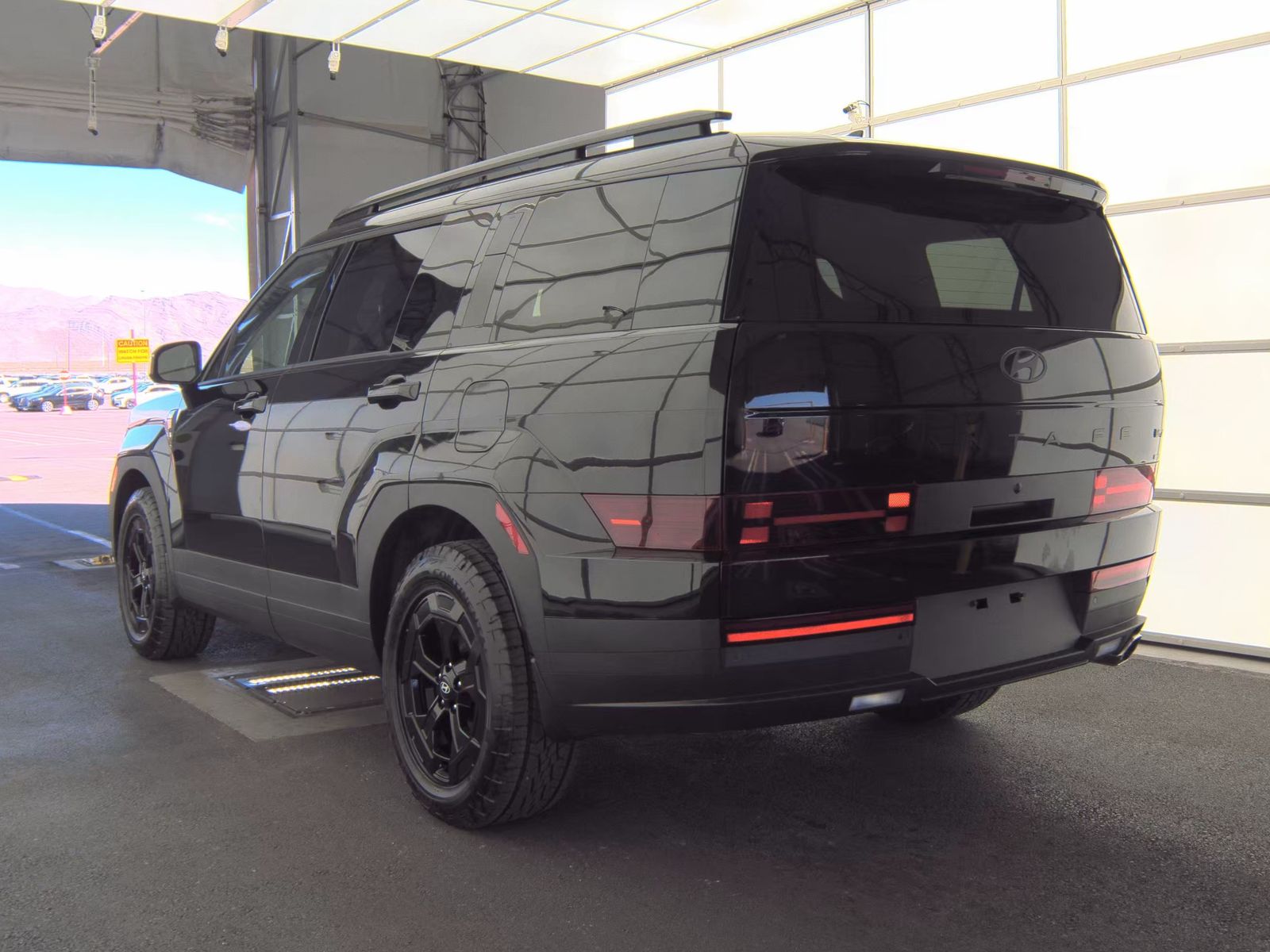 2025 Hyundai Santa Fe XRT AWD