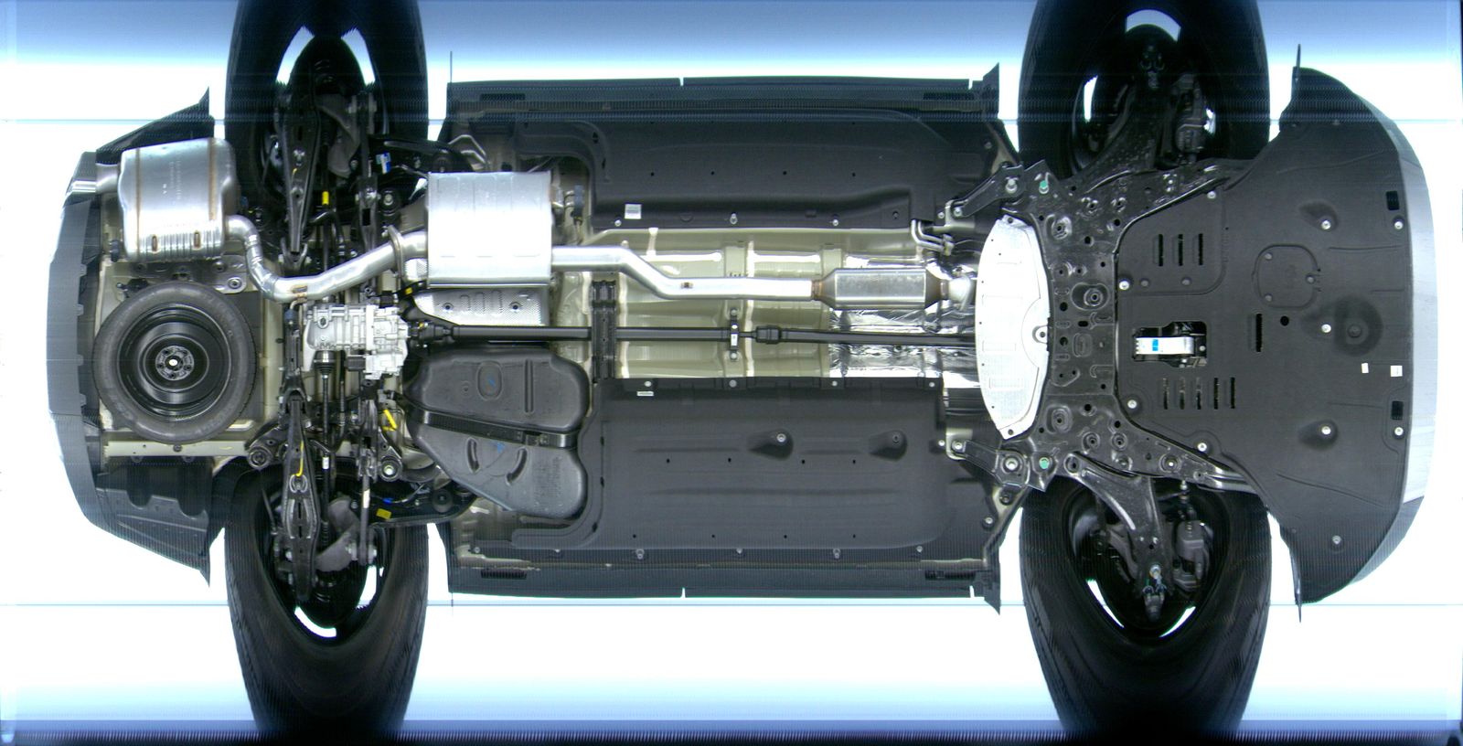 2025 Hyundai Santa Fe XRT AWD