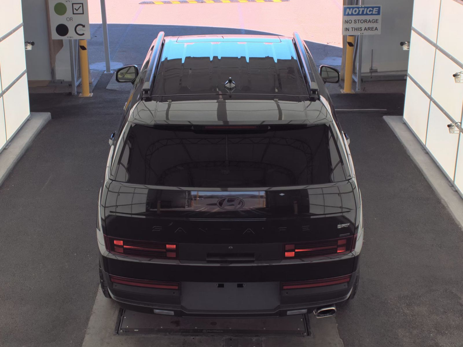 2025 Hyundai Santa Fe XRT AWD