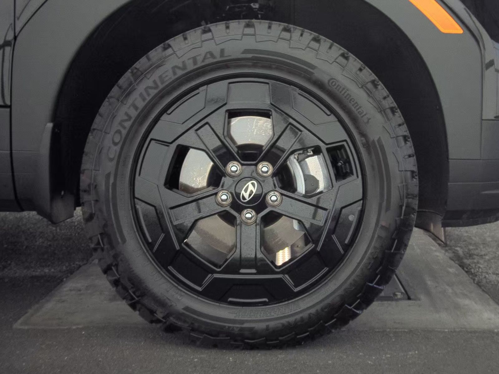 2025 Hyundai Santa Fe XRT AWD