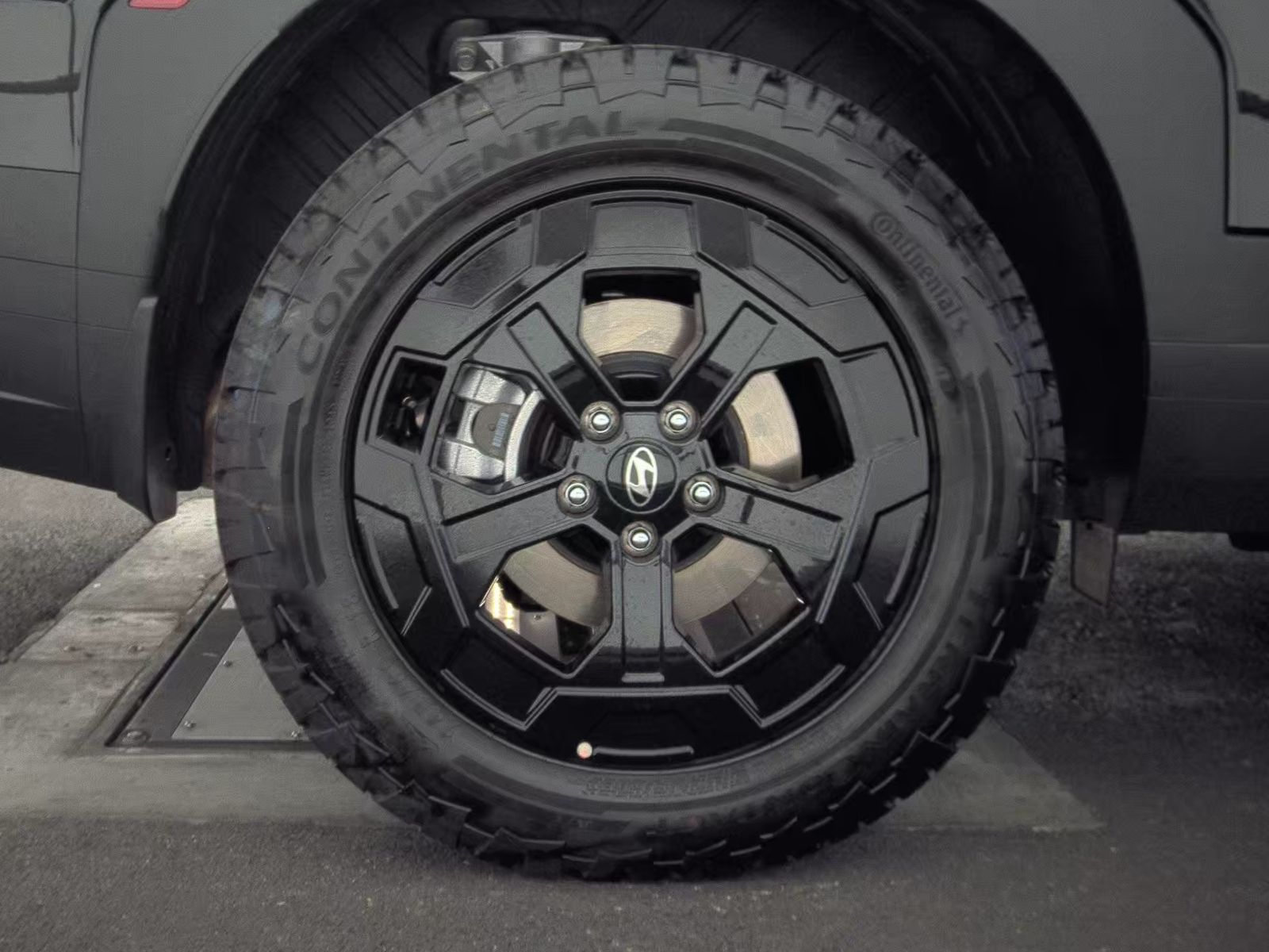 2025 Hyundai Santa Fe XRT AWD