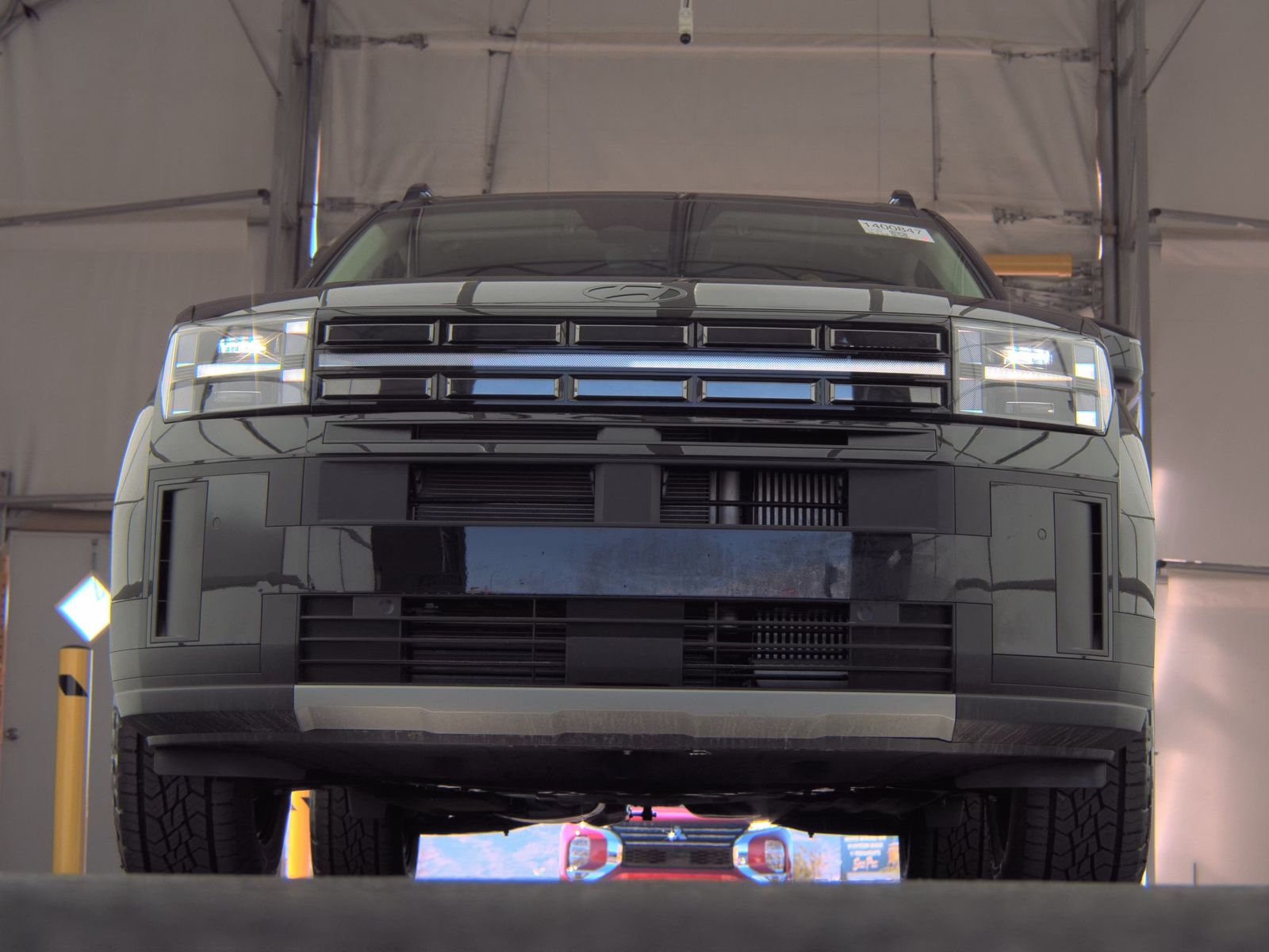 2025 Hyundai Santa Fe XRT AWD