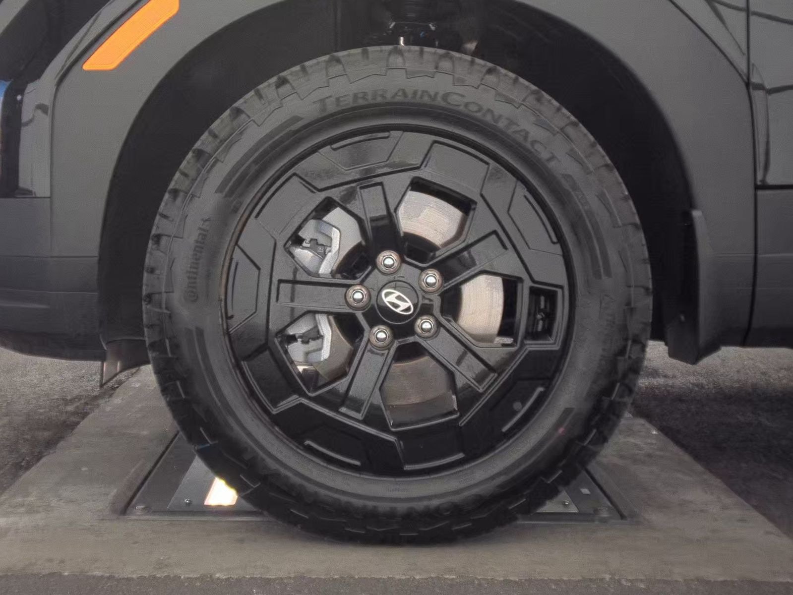 2025 Hyundai Santa Fe XRT AWD