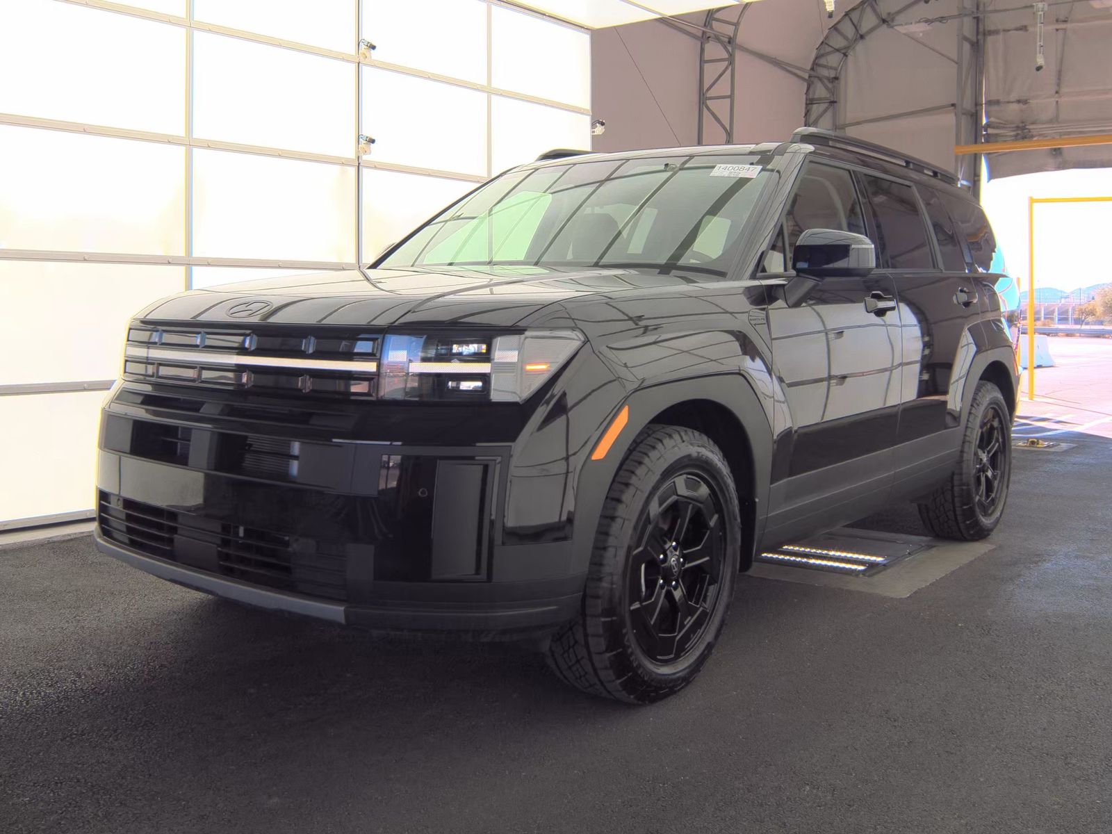 2025 Hyundai Santa Fe XRT AWD