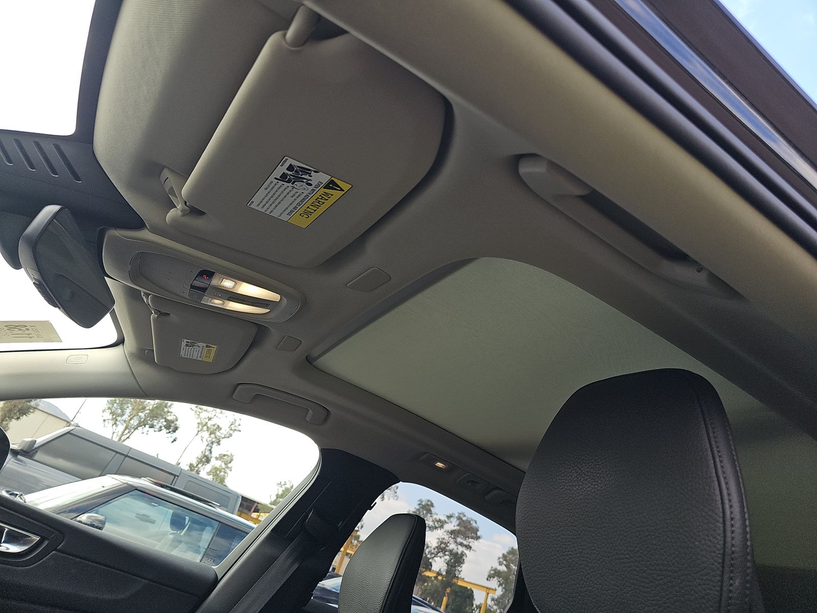 2025 Volvo XC60 B5 Plus AWD