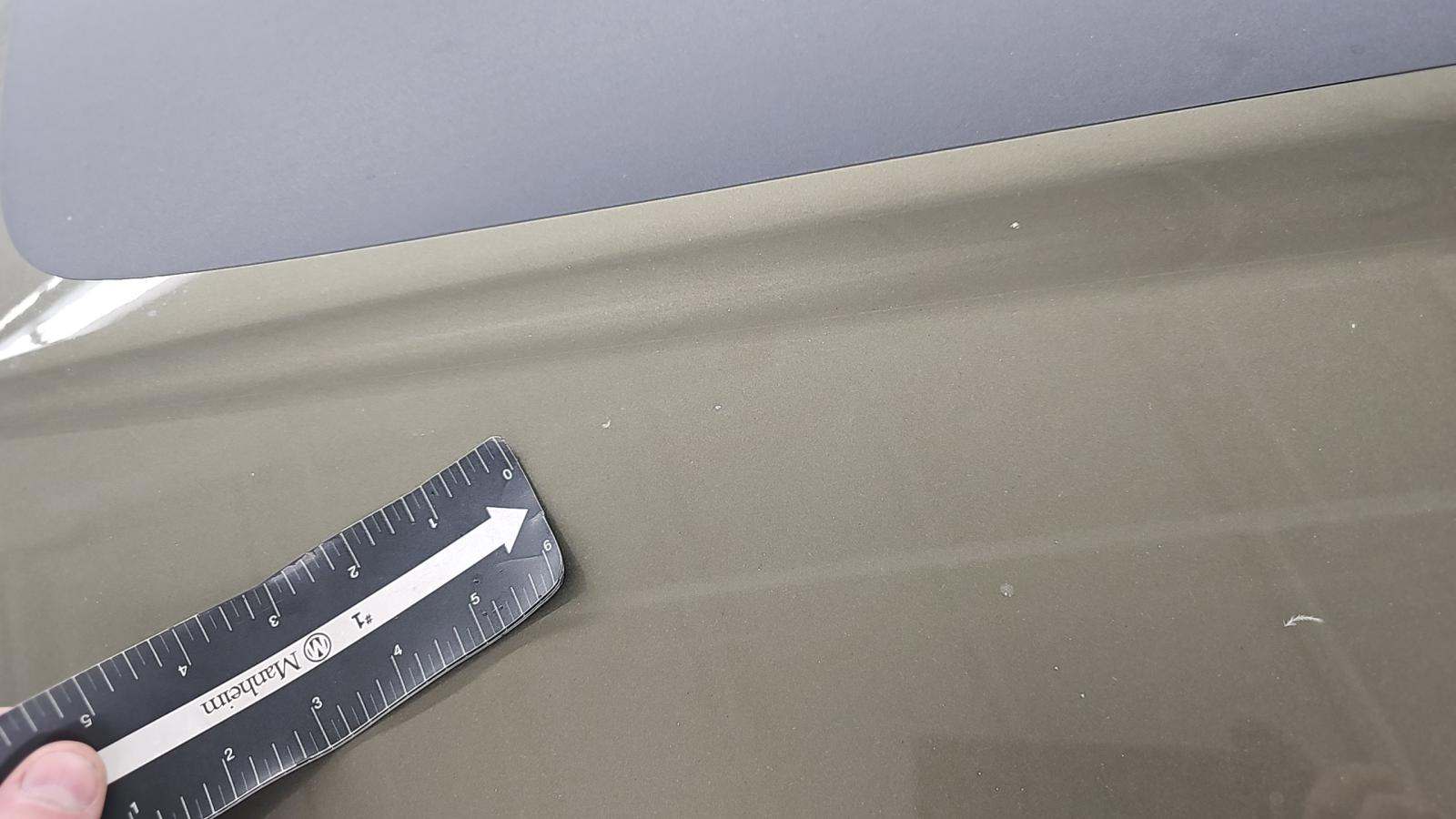 2022 Subaru Forester Wilderness AWD