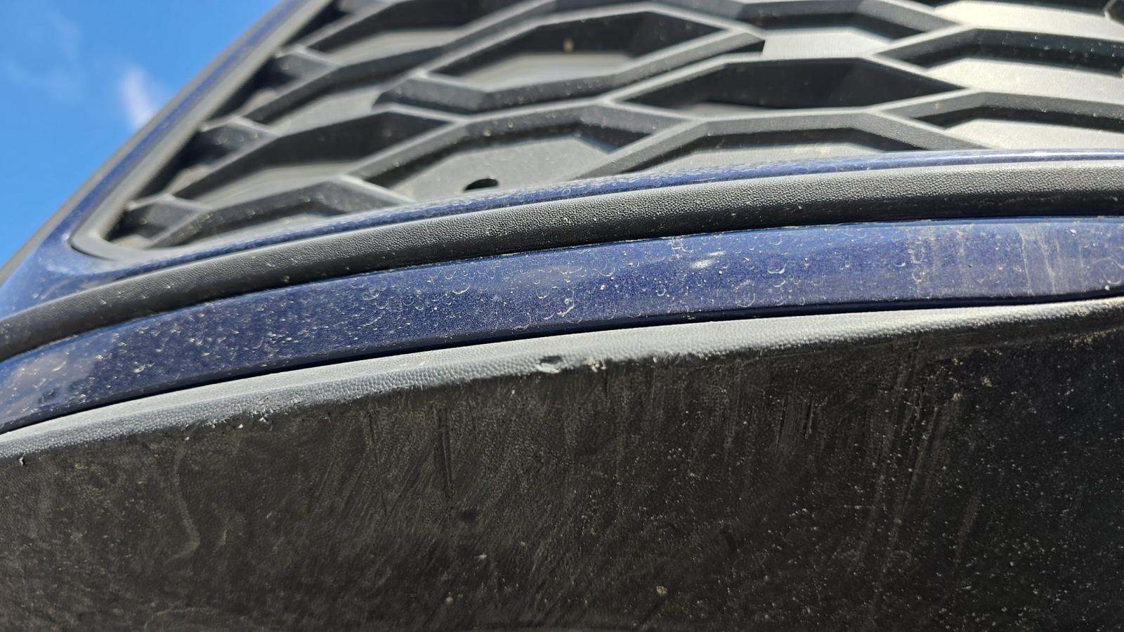 2024 Volkswagen Golf GTI 2.0T S FWD