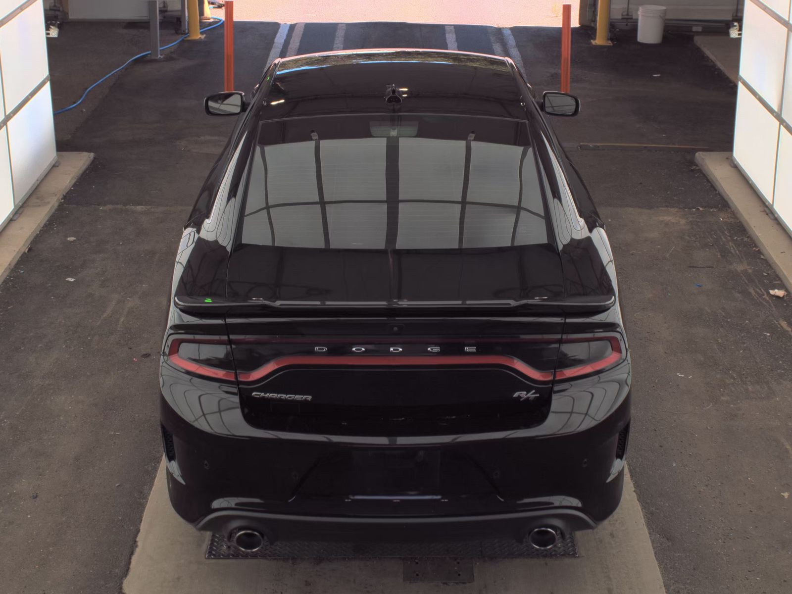 2022 Dodge Charger R/T RWD