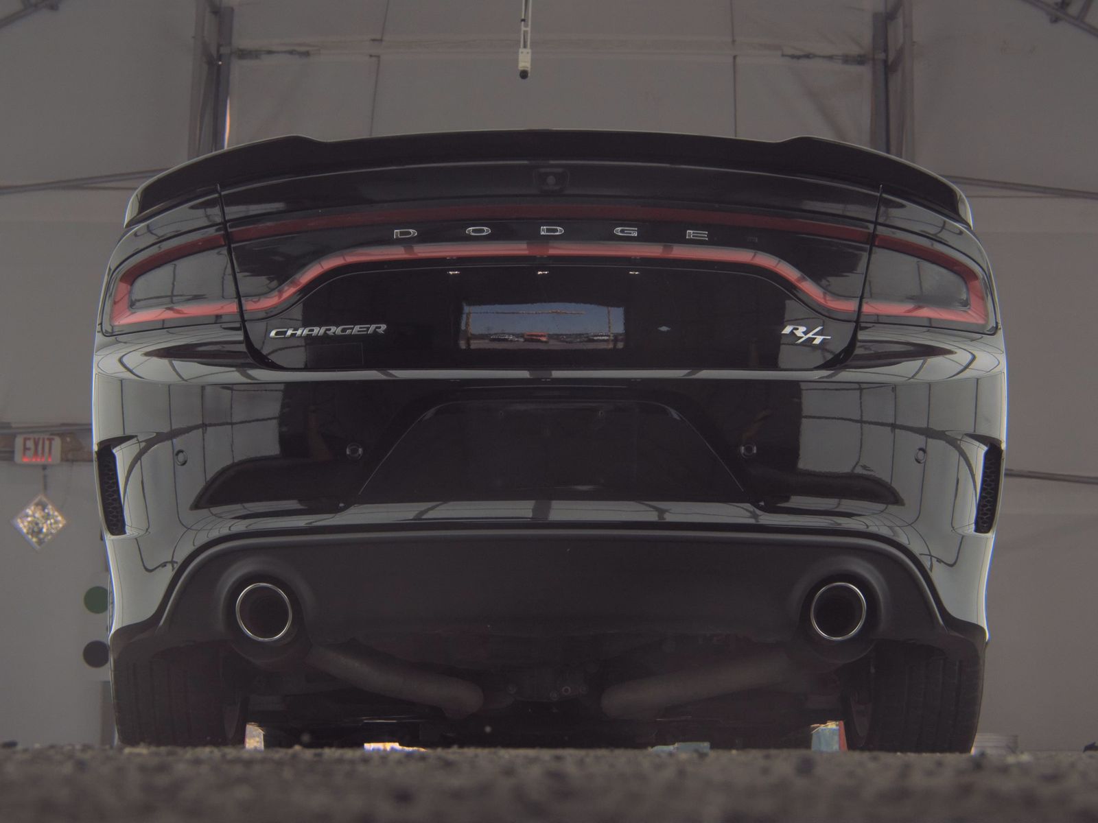 2022 Dodge Charger R/T RWD