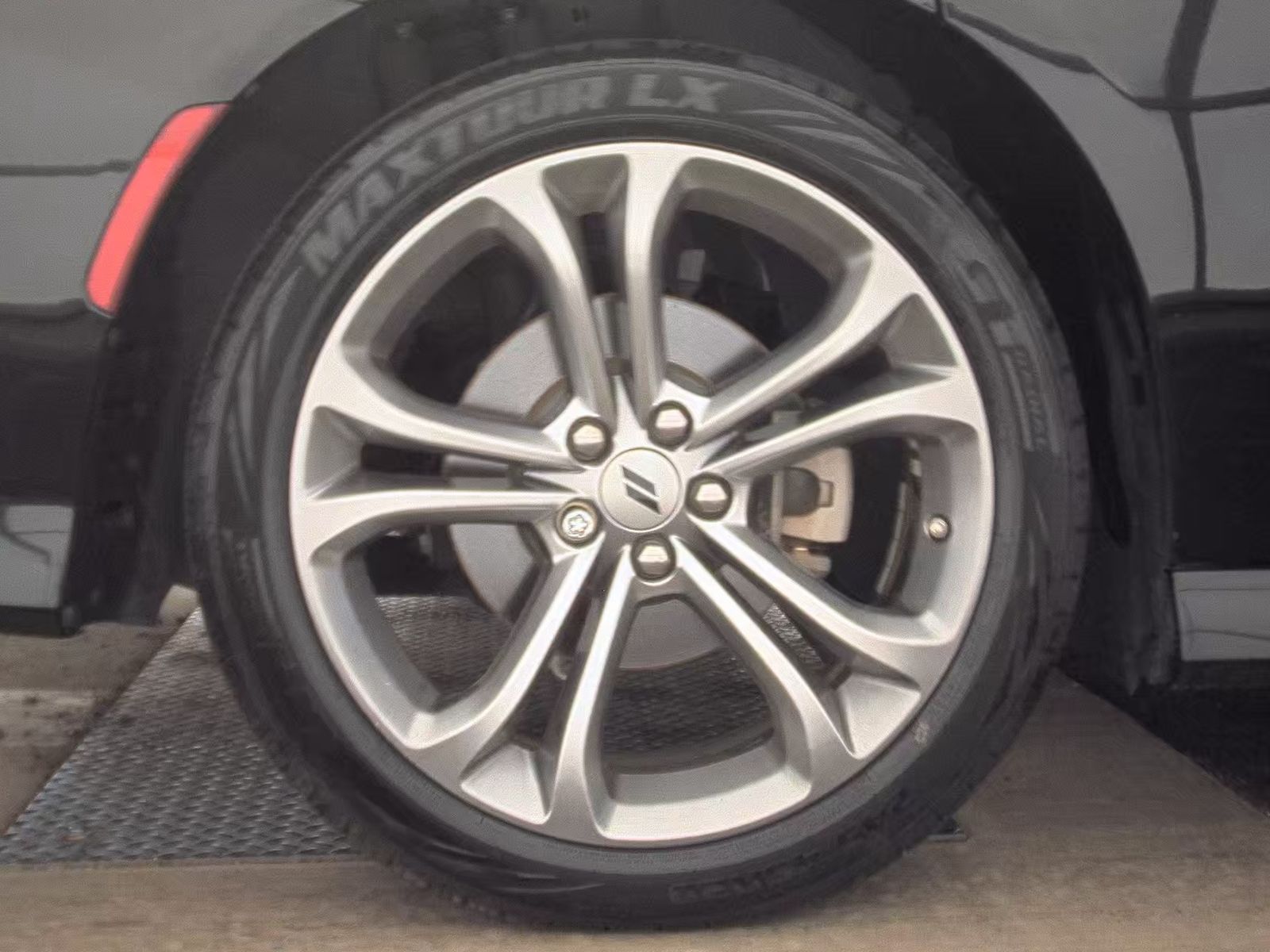 2022 Dodge Charger R/T RWD