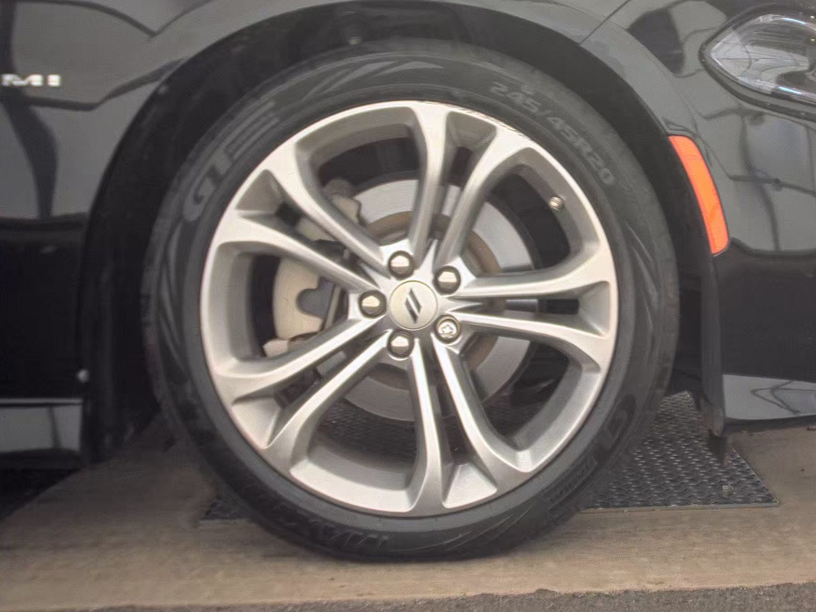 2022 Dodge Charger R/T RWD