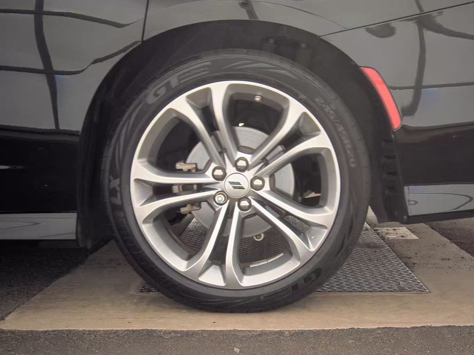 2022 Dodge Charger R/T RWD