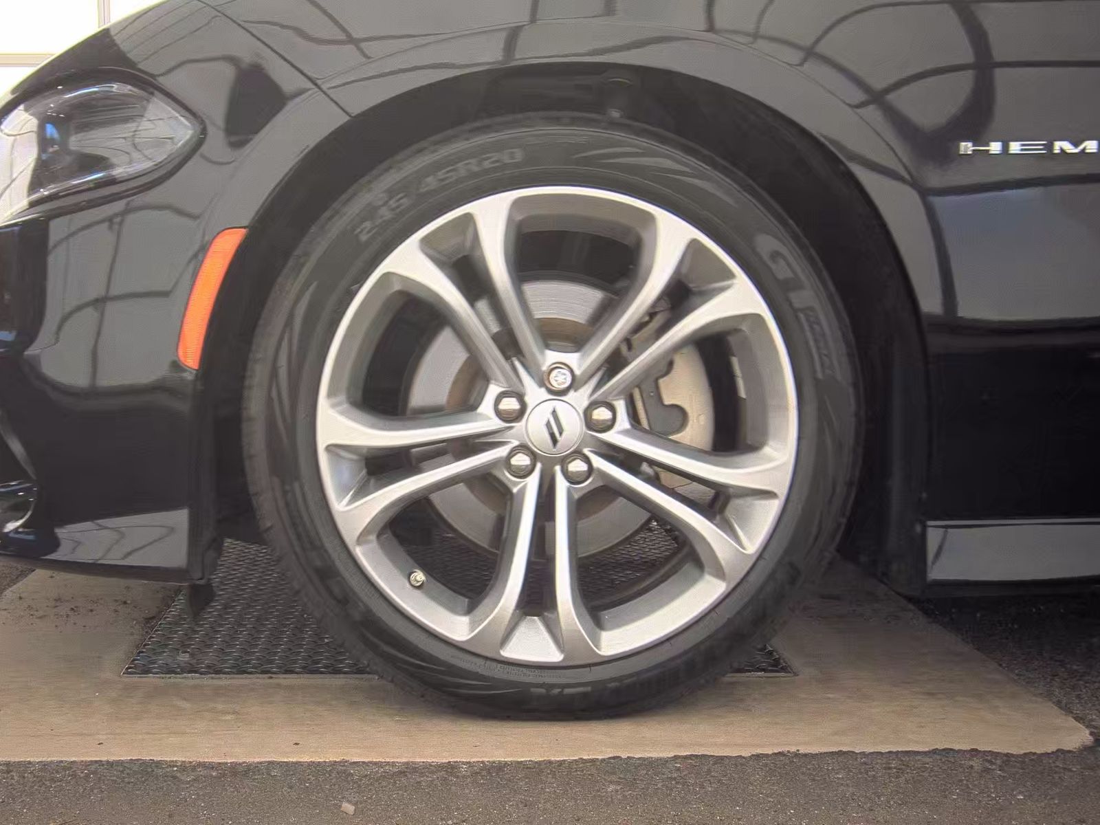 2022 Dodge Charger R/T RWD