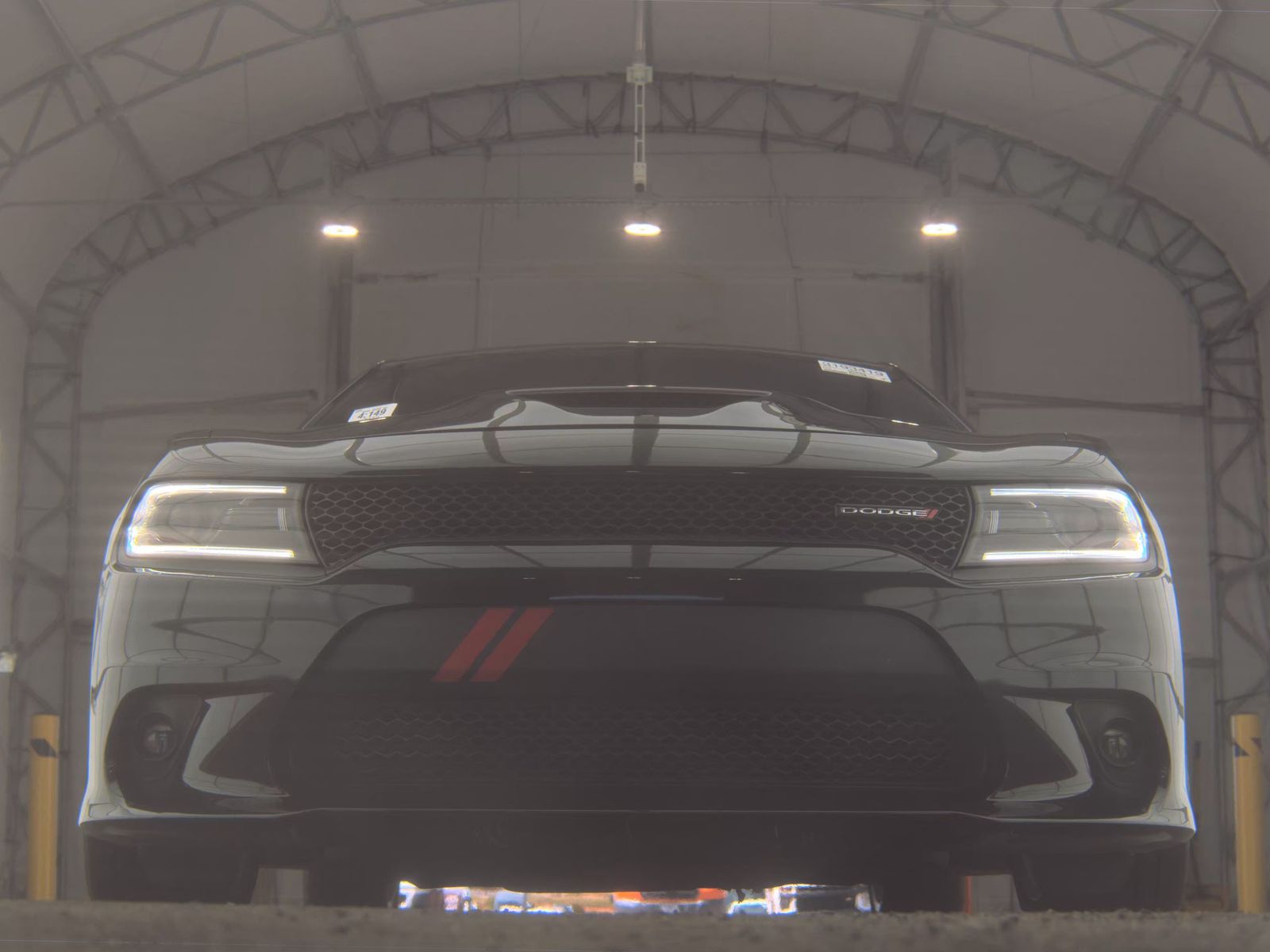 2022 Dodge Charger R/T RWD