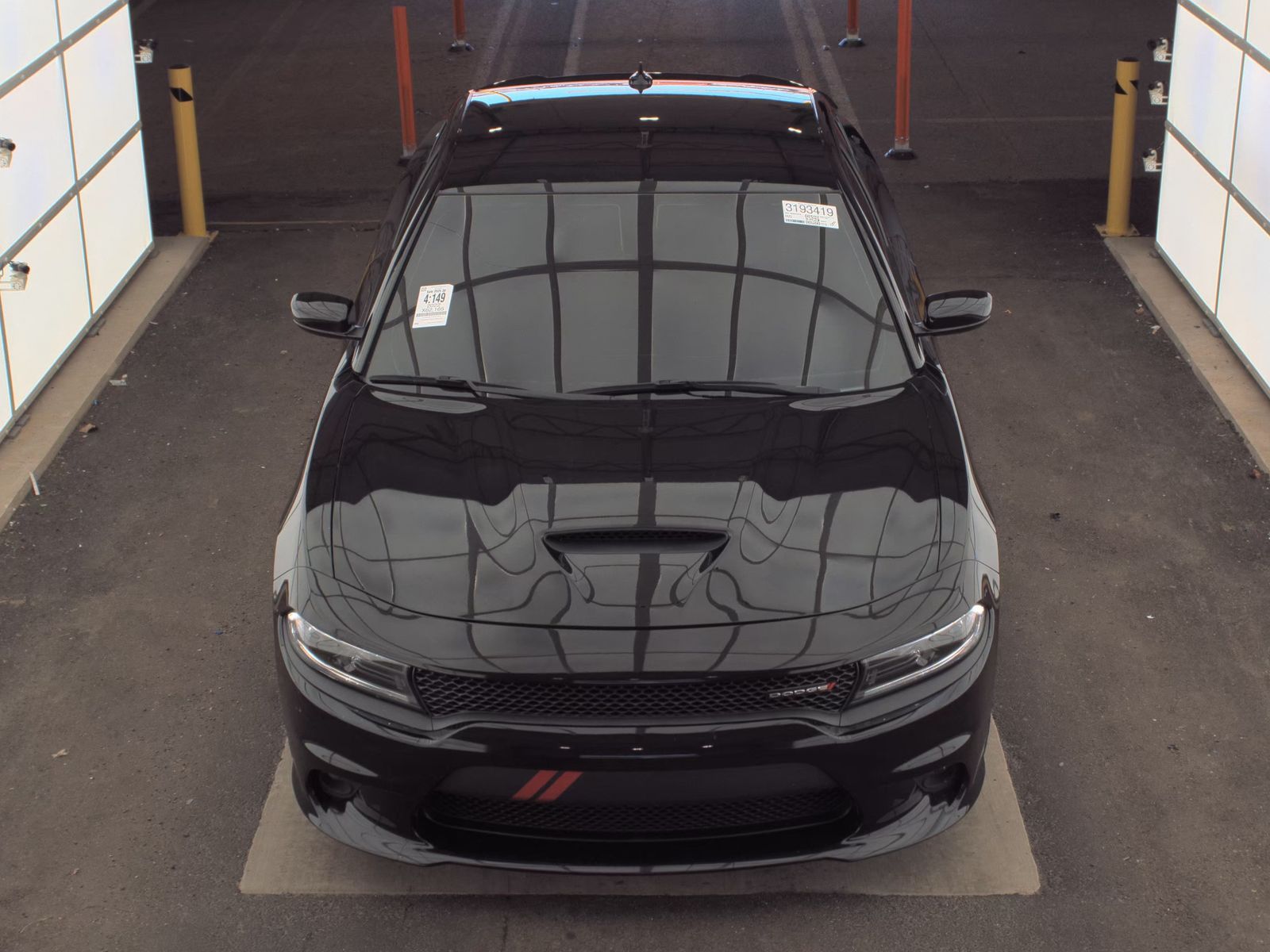 2022 Dodge Charger R/T RWD