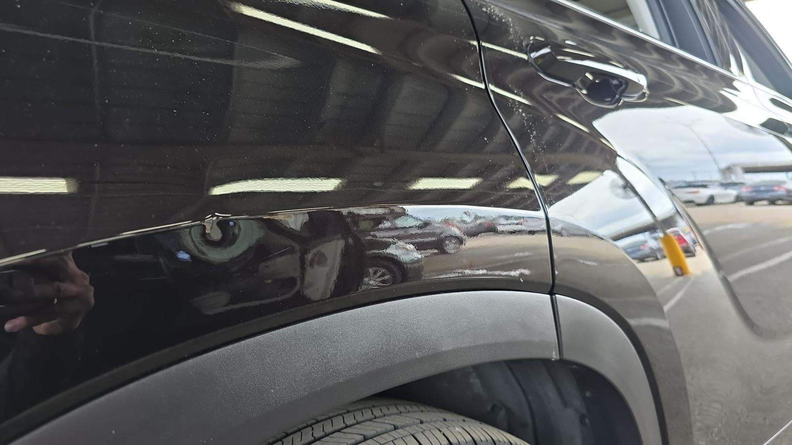 2021 Toyota Highlander Hybrid Platinum FWD