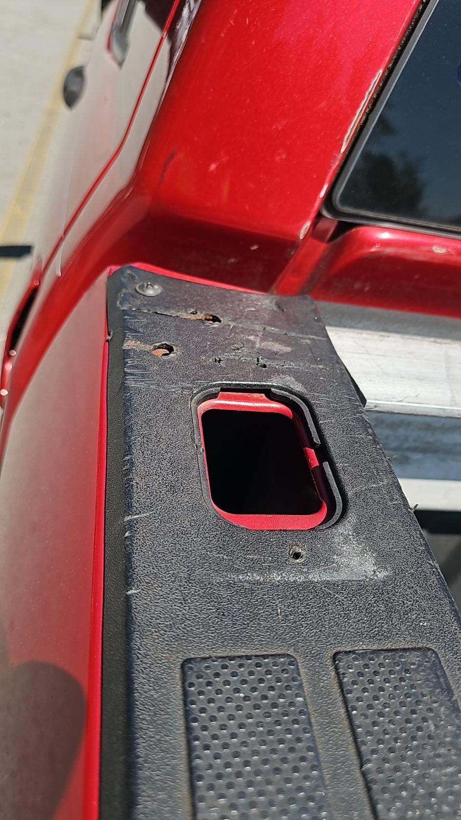 2018 Toyota Tundra SR RWD