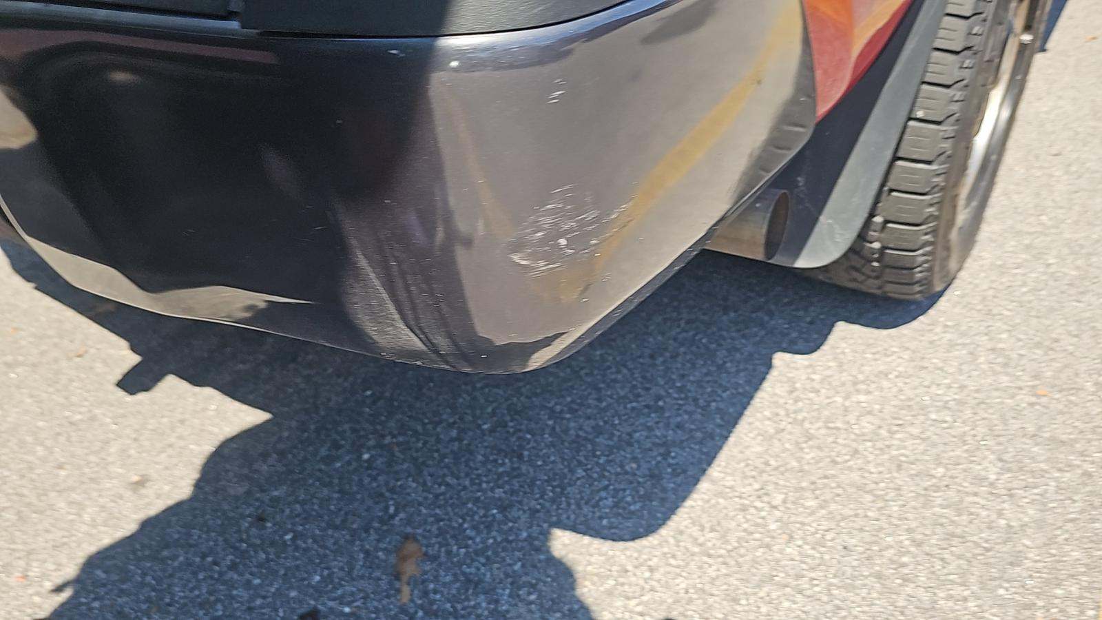 2018 Toyota Tundra SR RWD