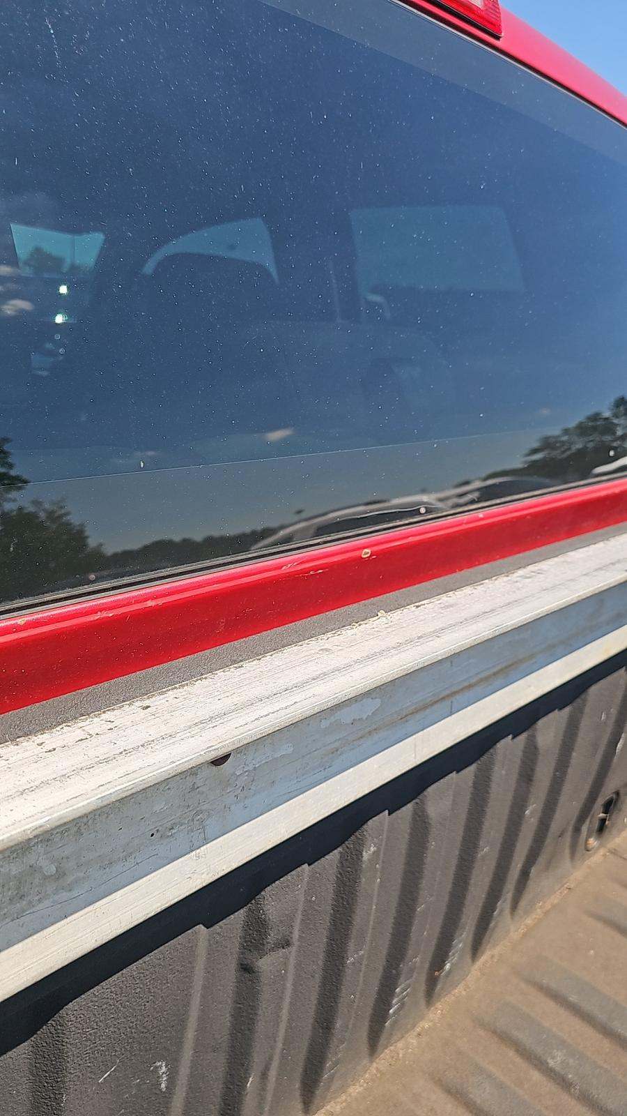 2018 Toyota Tundra SR RWD