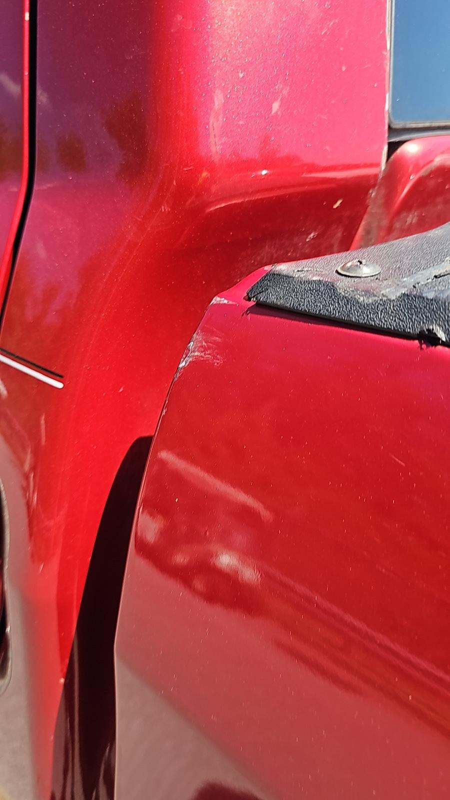 2018 Toyota Tundra SR RWD