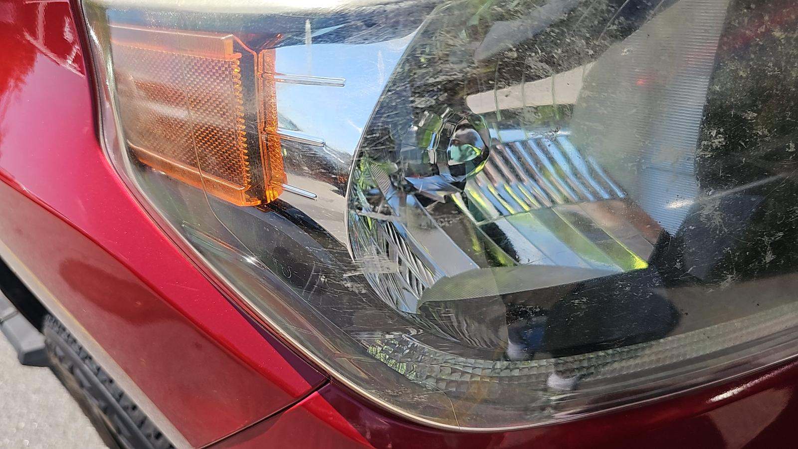 2018 Toyota Tundra SR RWD