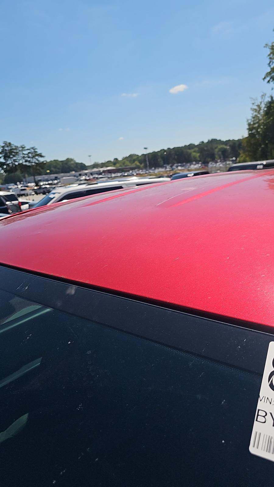 2018 Toyota Tundra SR RWD