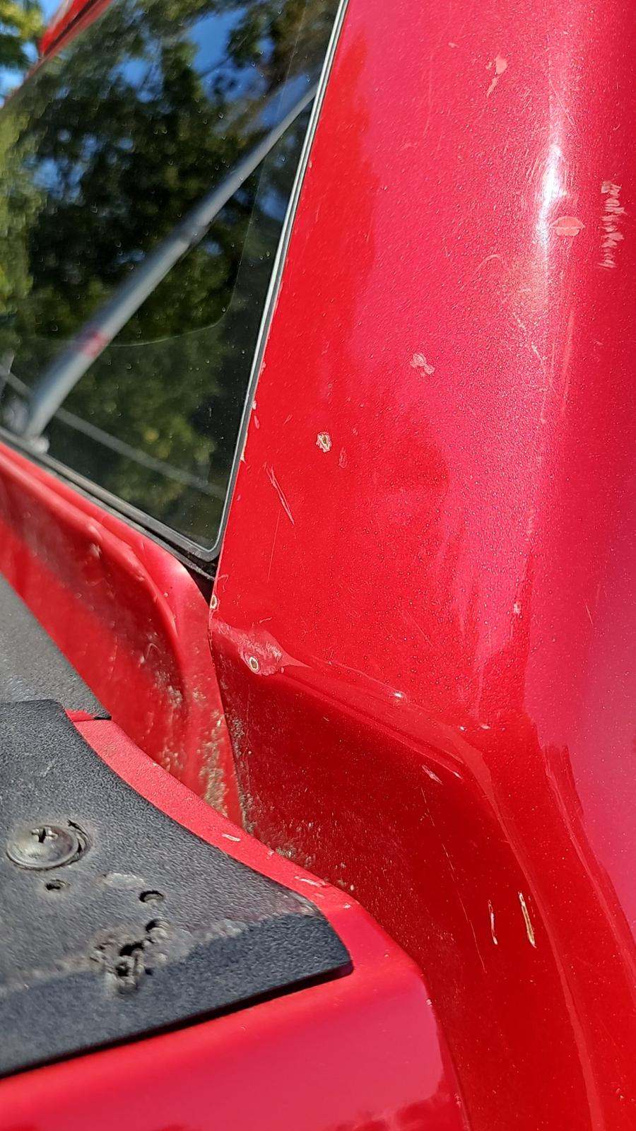 2018 Toyota Tundra SR RWD