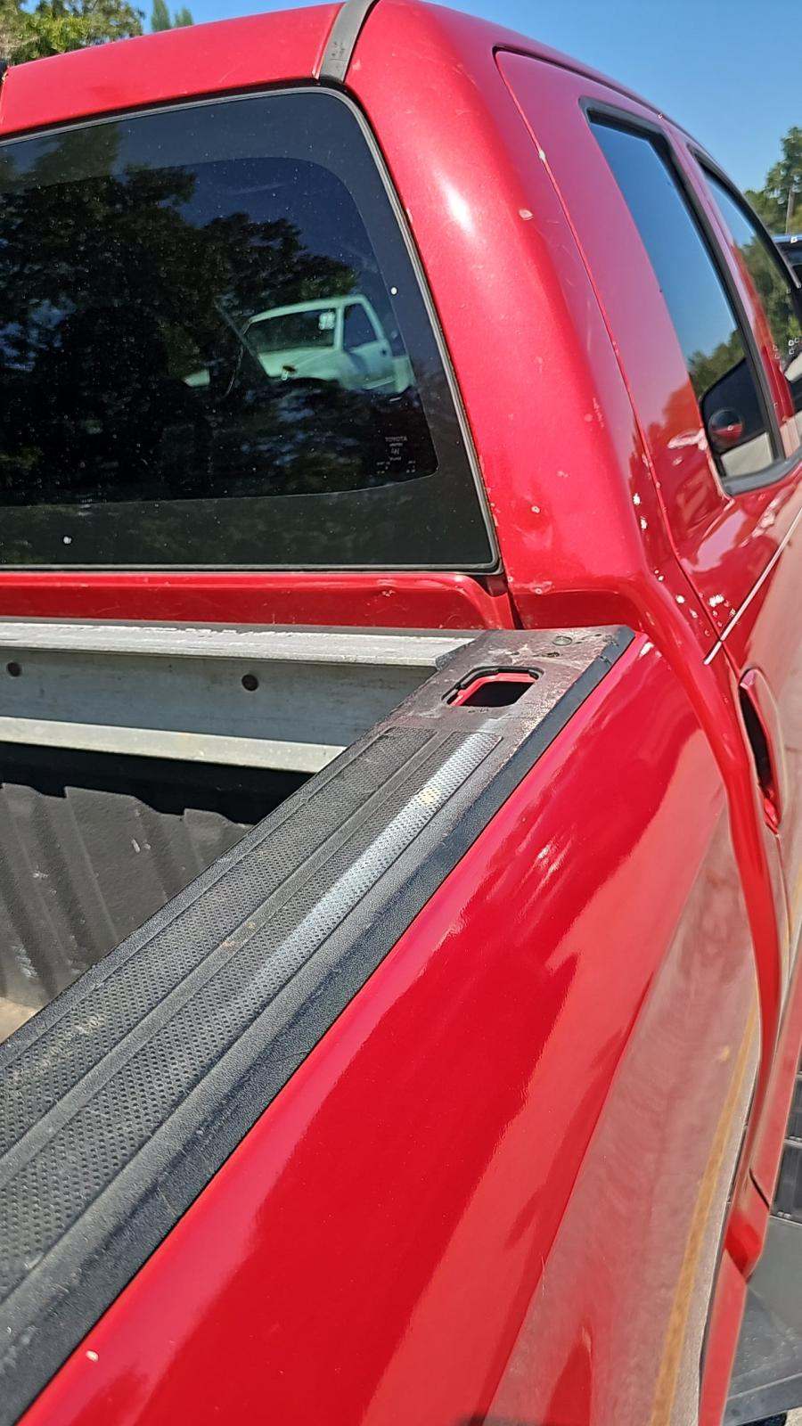 2018 Toyota Tundra SR RWD