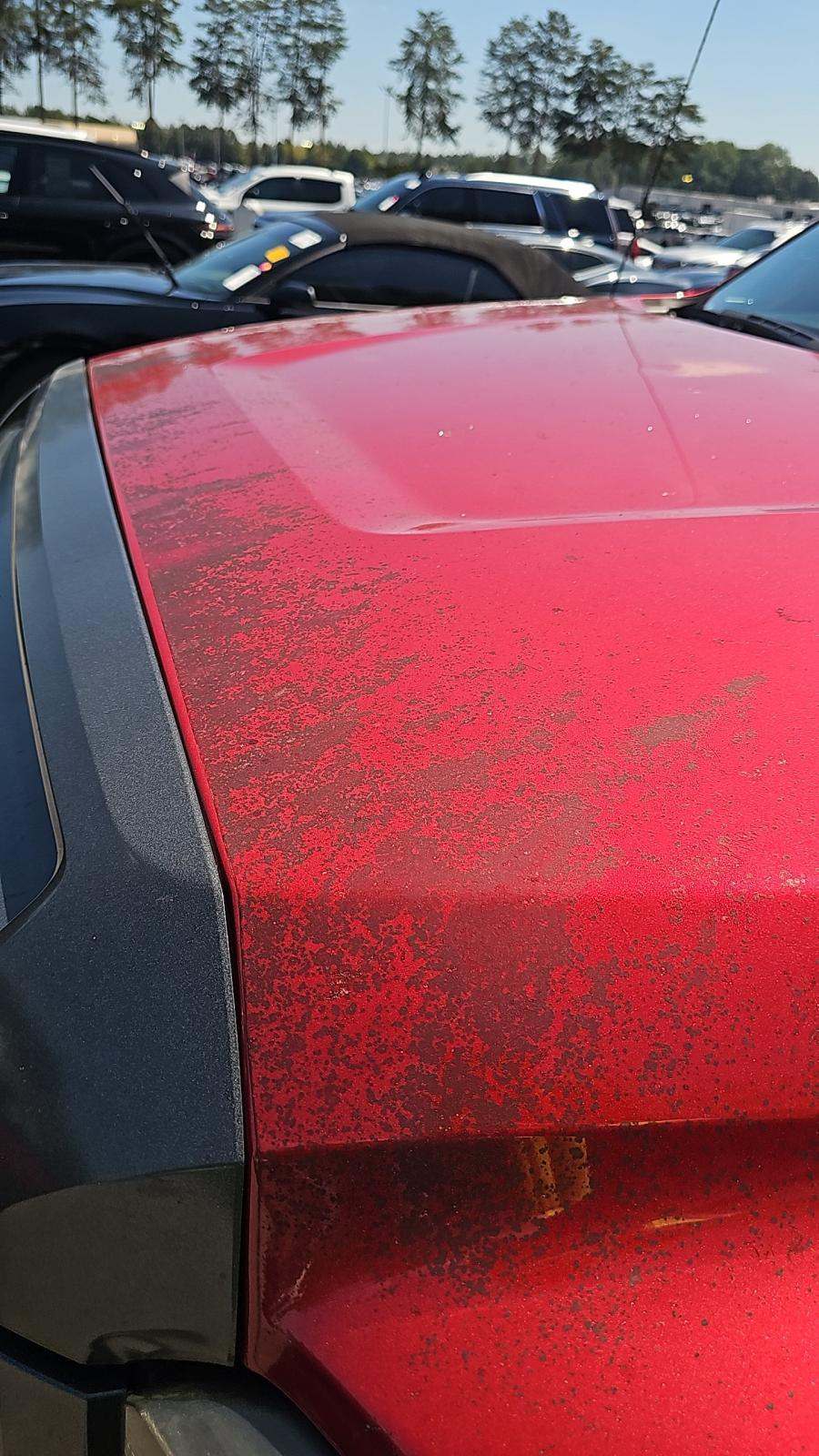 2018 Toyota Tundra SR RWD