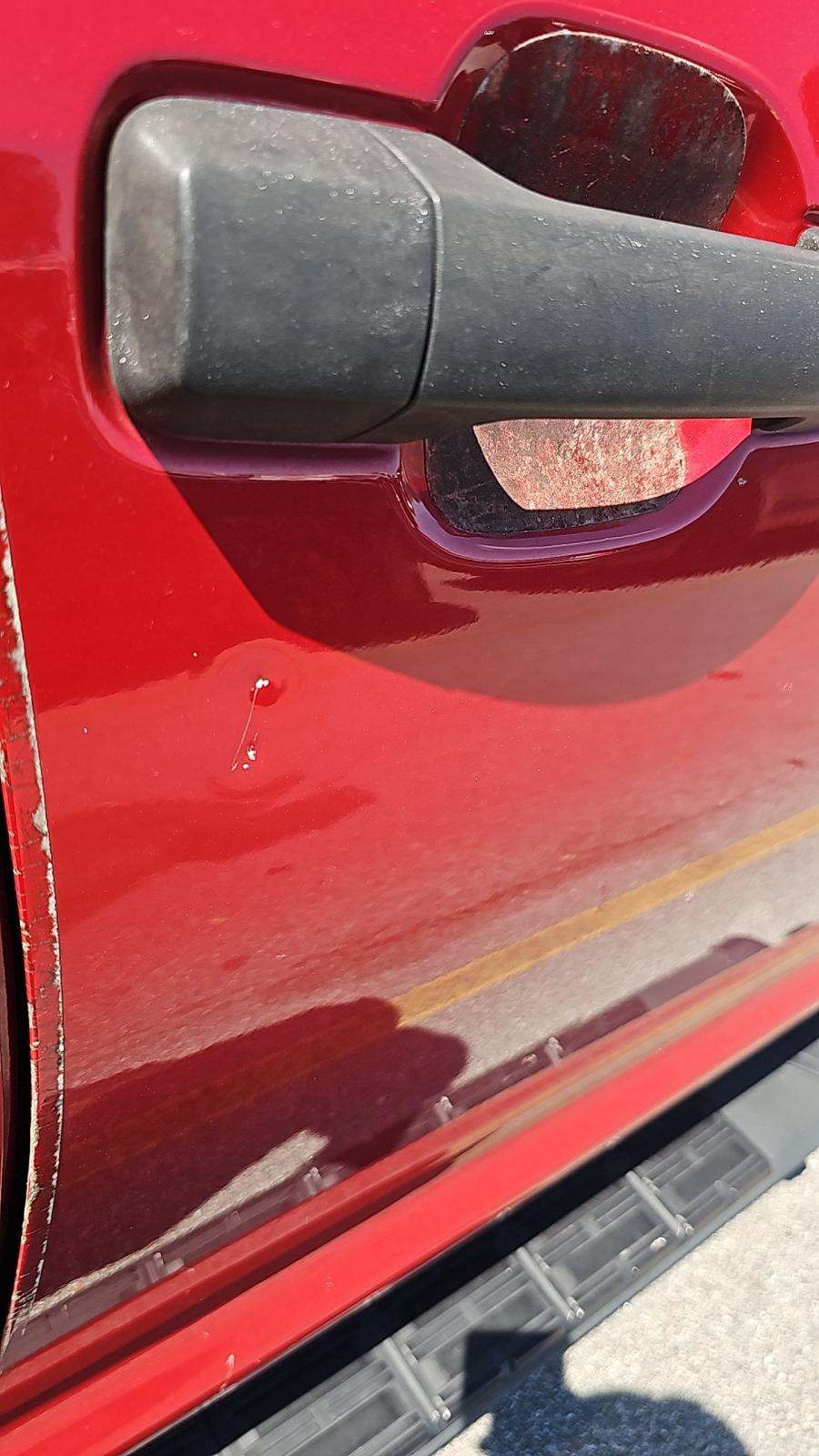 2018 Toyota Tundra SR RWD