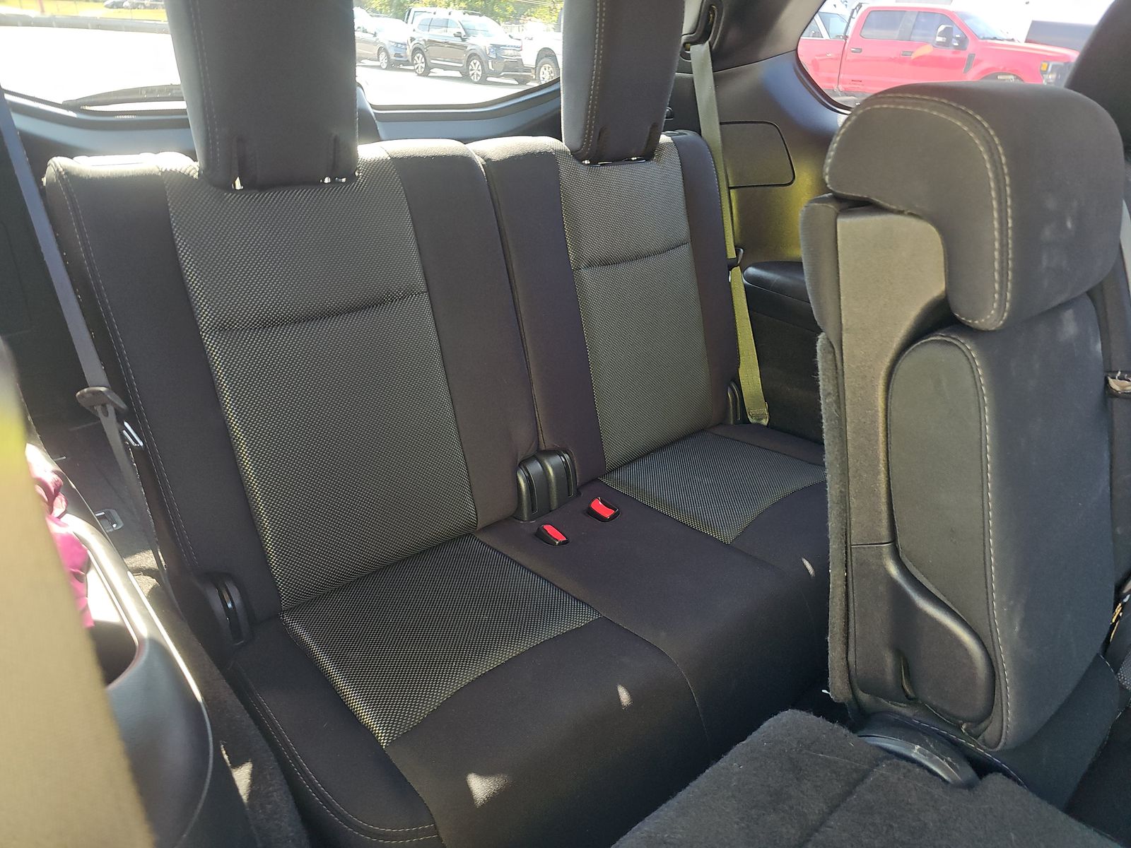 2019 Nissan Pathfinder SV AWD