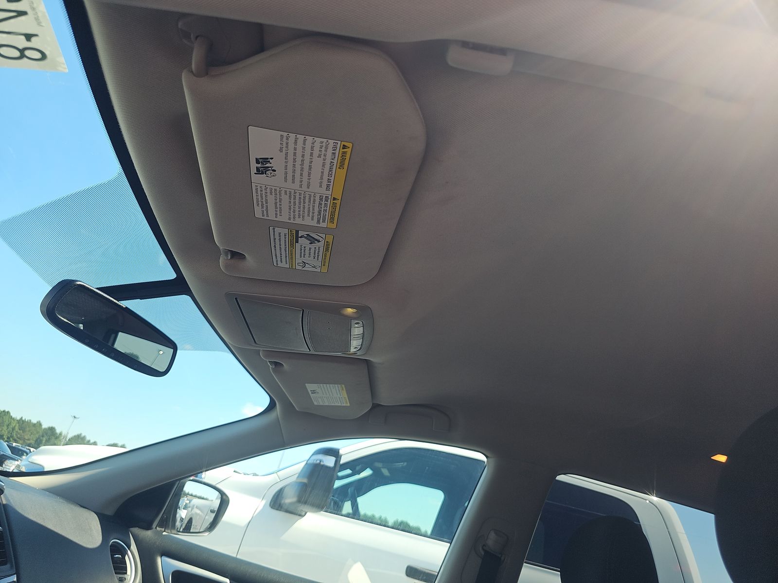 2019 Nissan Pathfinder SV AWD